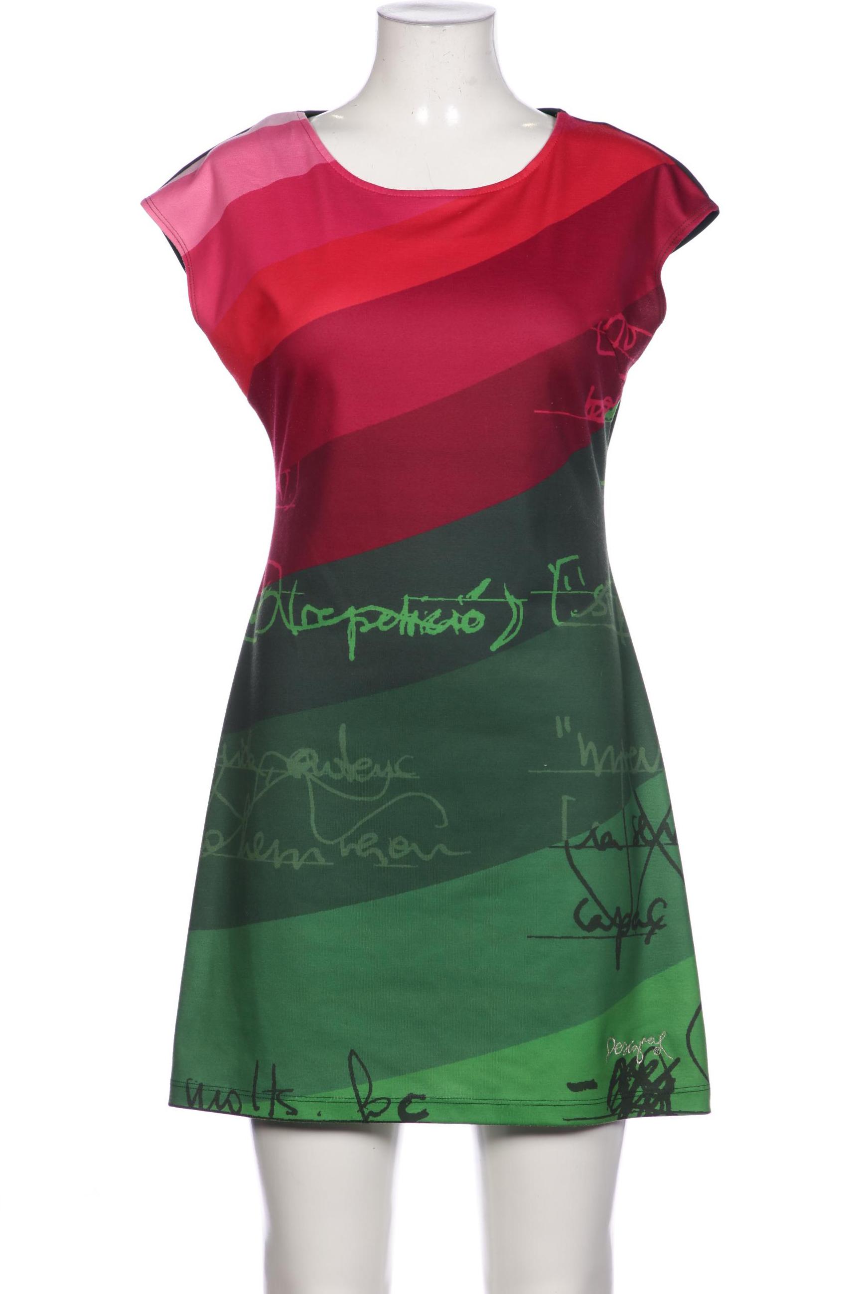 

Desigual Damen Kleid, braun, Gr. 42