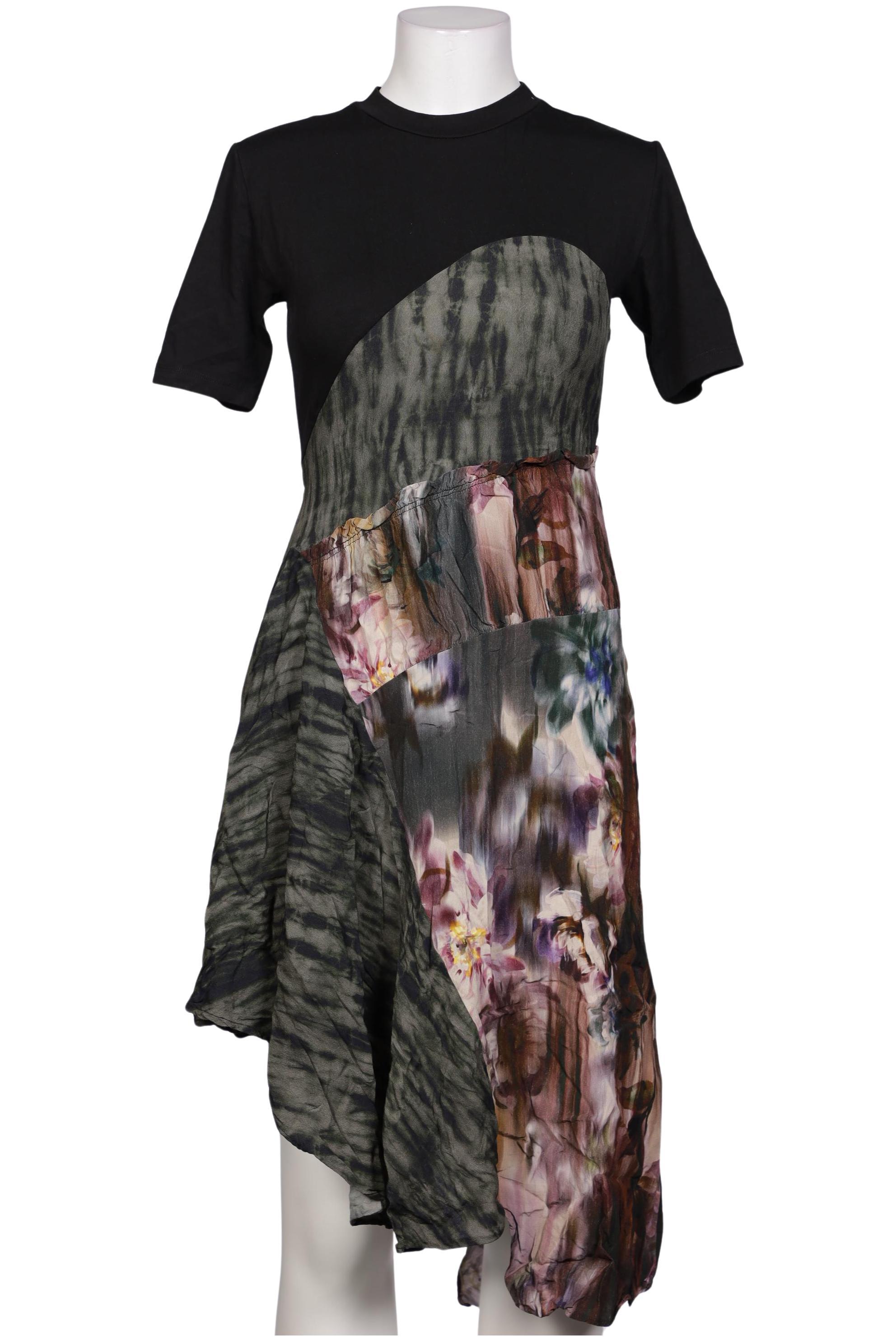 

Desigual Damen Kleid, mehrfarbig, Gr. 38
