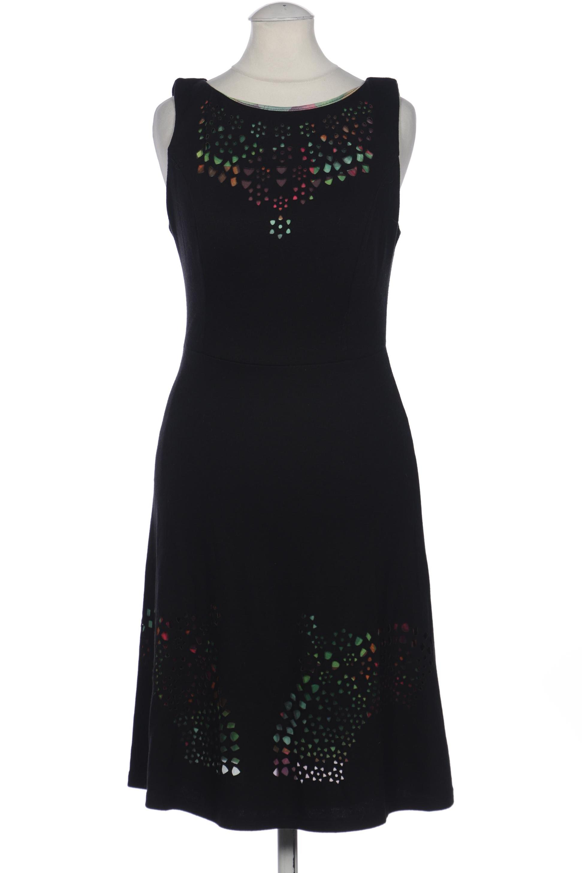 

Desigual Damen Kleid, schwarz