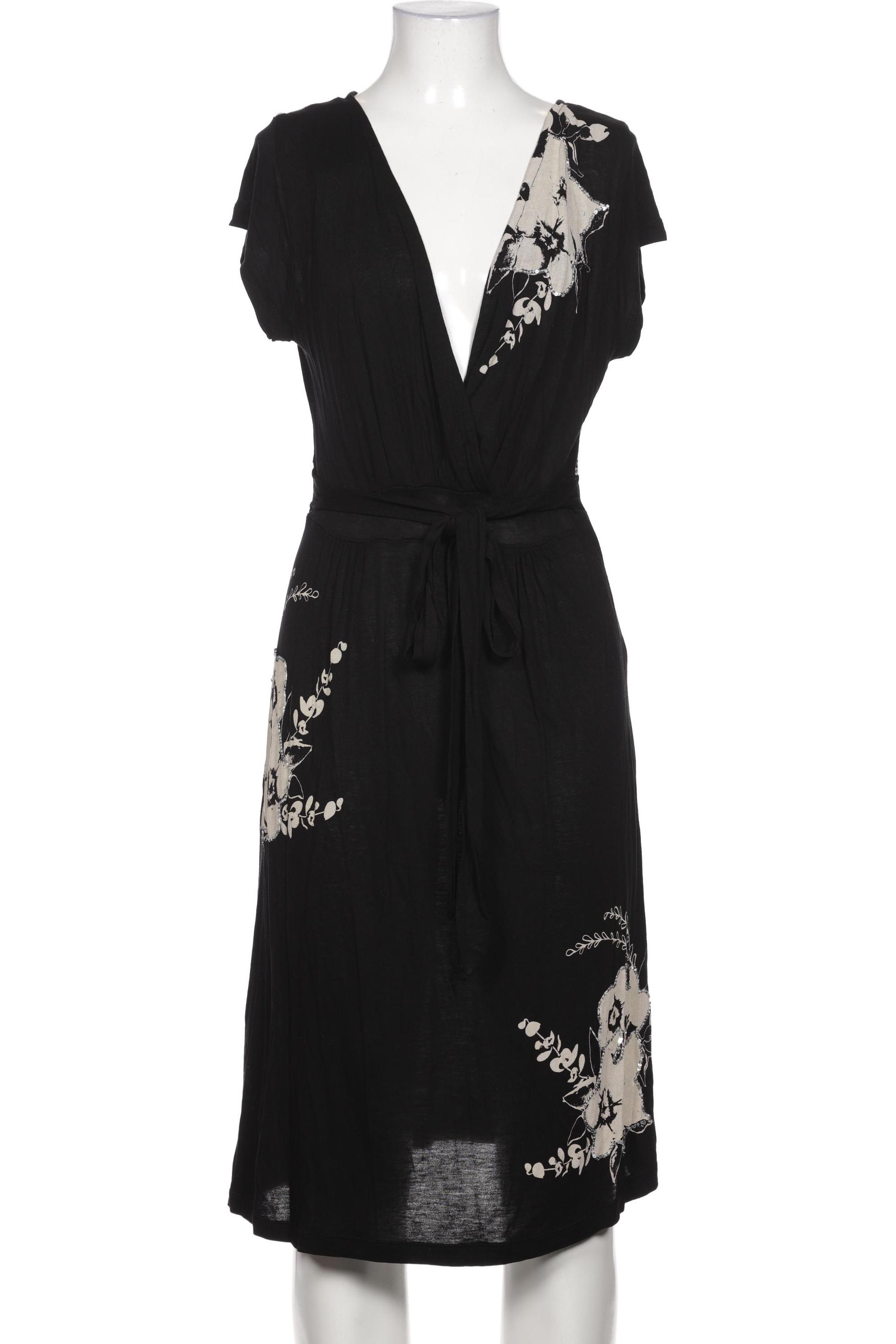 

Desigual Damen Kleid, schwarz