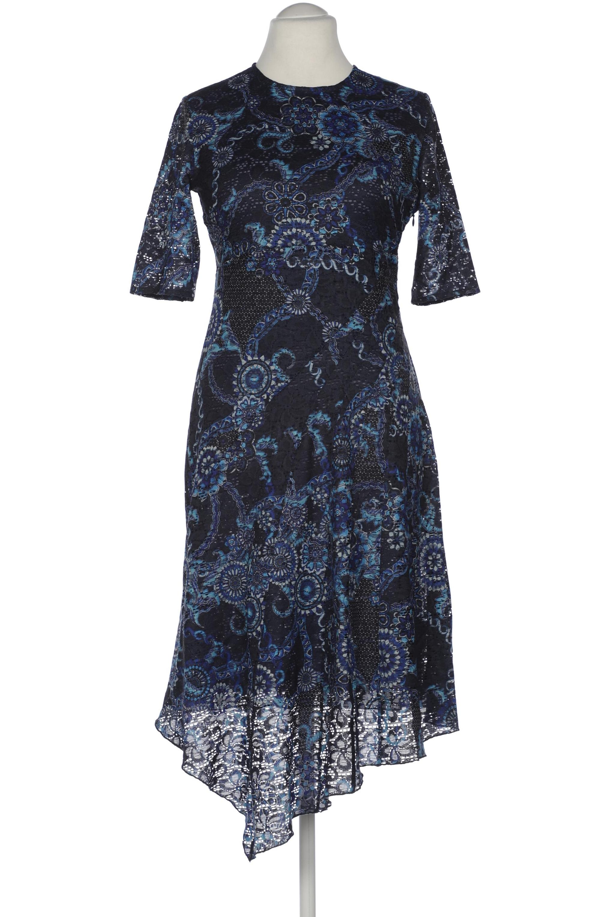 

Desigual Damen Kleid, marineblau, Gr. 42