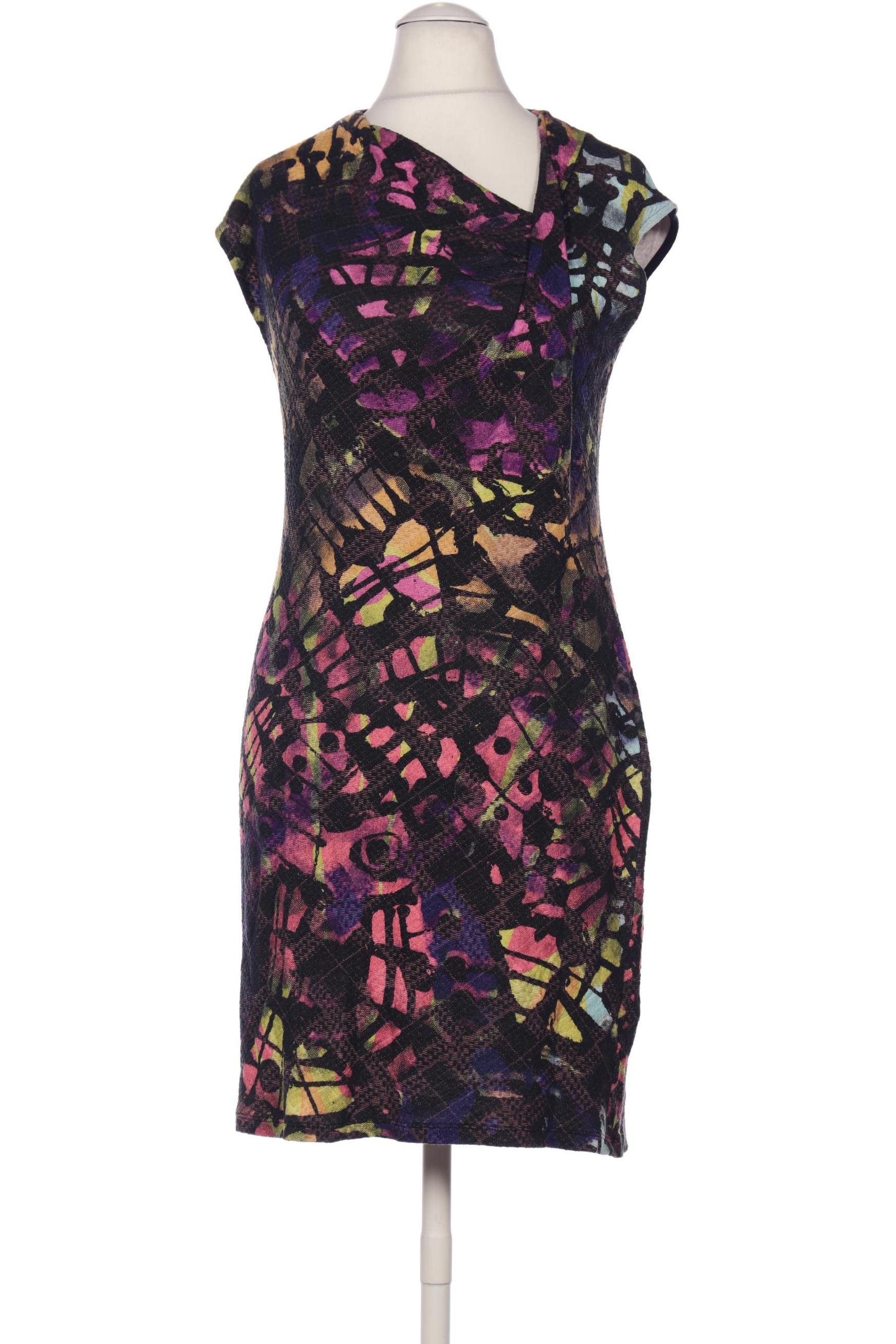 

Desigual Damen Kleid, mehrfarbig, Gr. 38