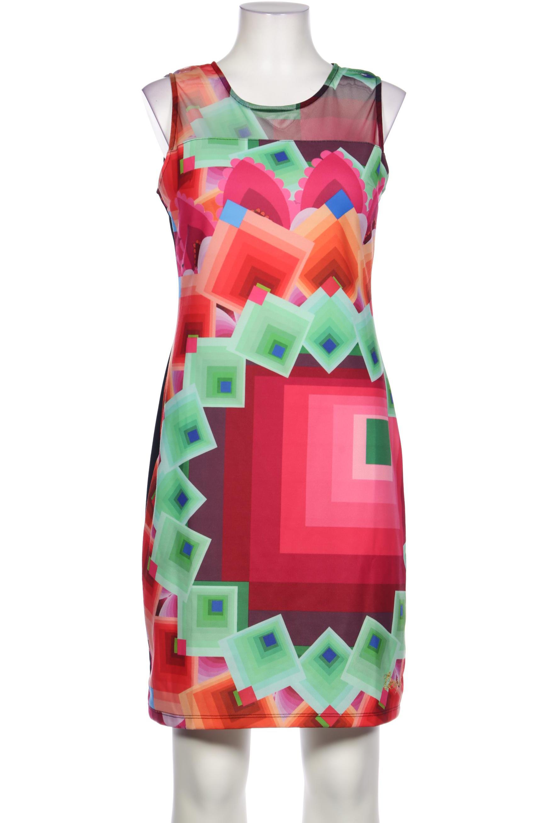 

Desigual Damen Kleid, mehrfarbig