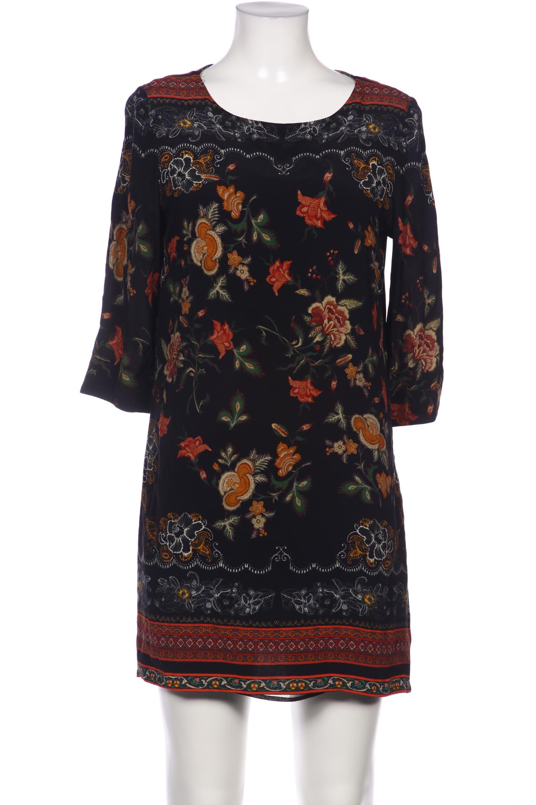 

Desigual Damen Kleid, schwarz, Gr. 40