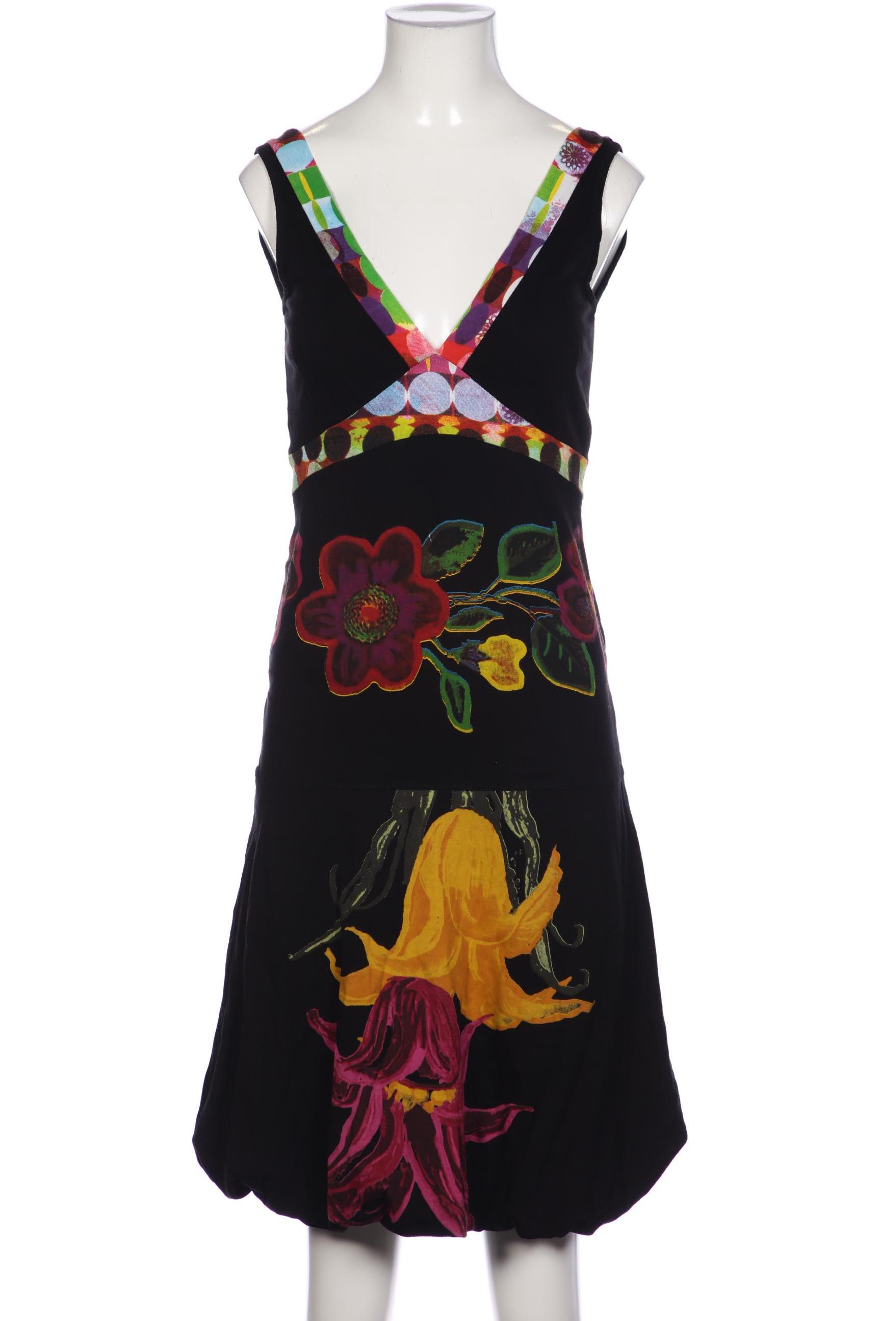 

Desigual Damen Kleid, schwarz