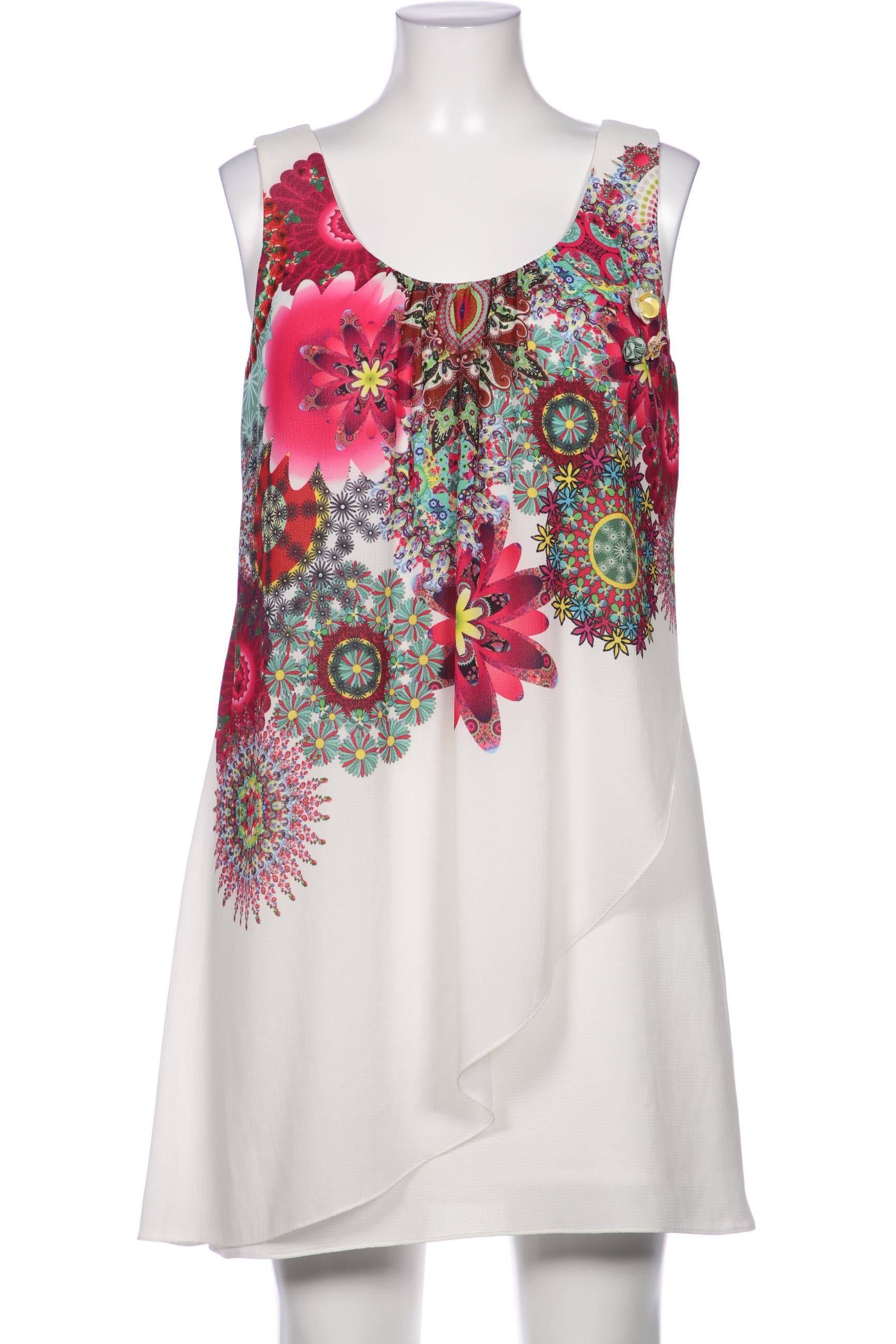 

Desigual Damen Kleid, mehrfarbig