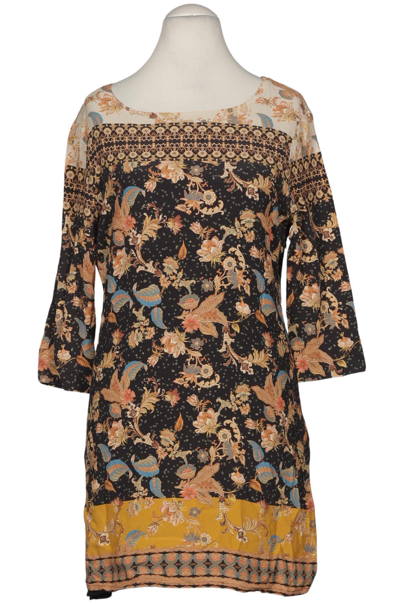 

Desigual Damen Kleid, mehrfarbig, Gr. 42