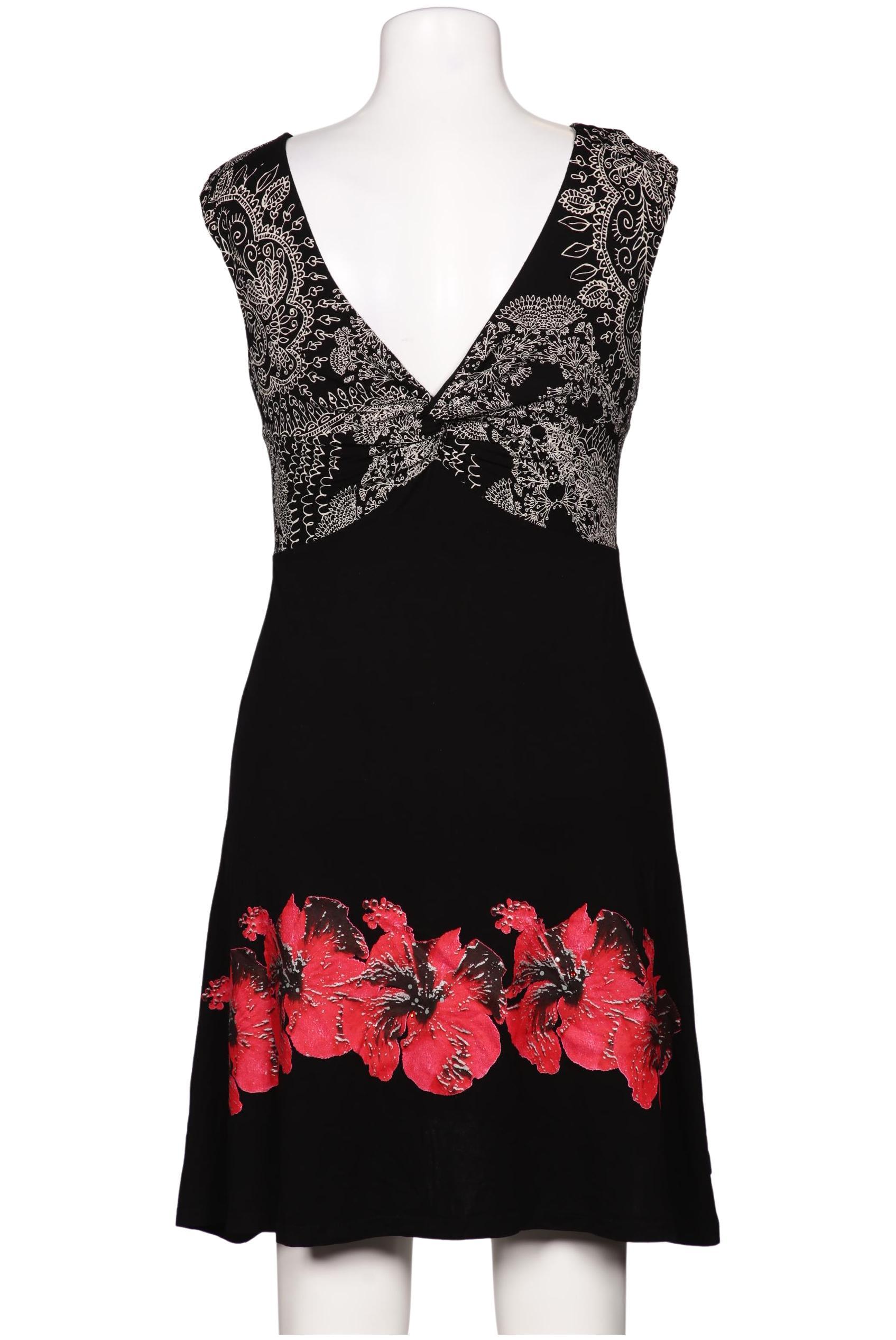 

Desigual Damen Kleid, türkis, Gr. 68