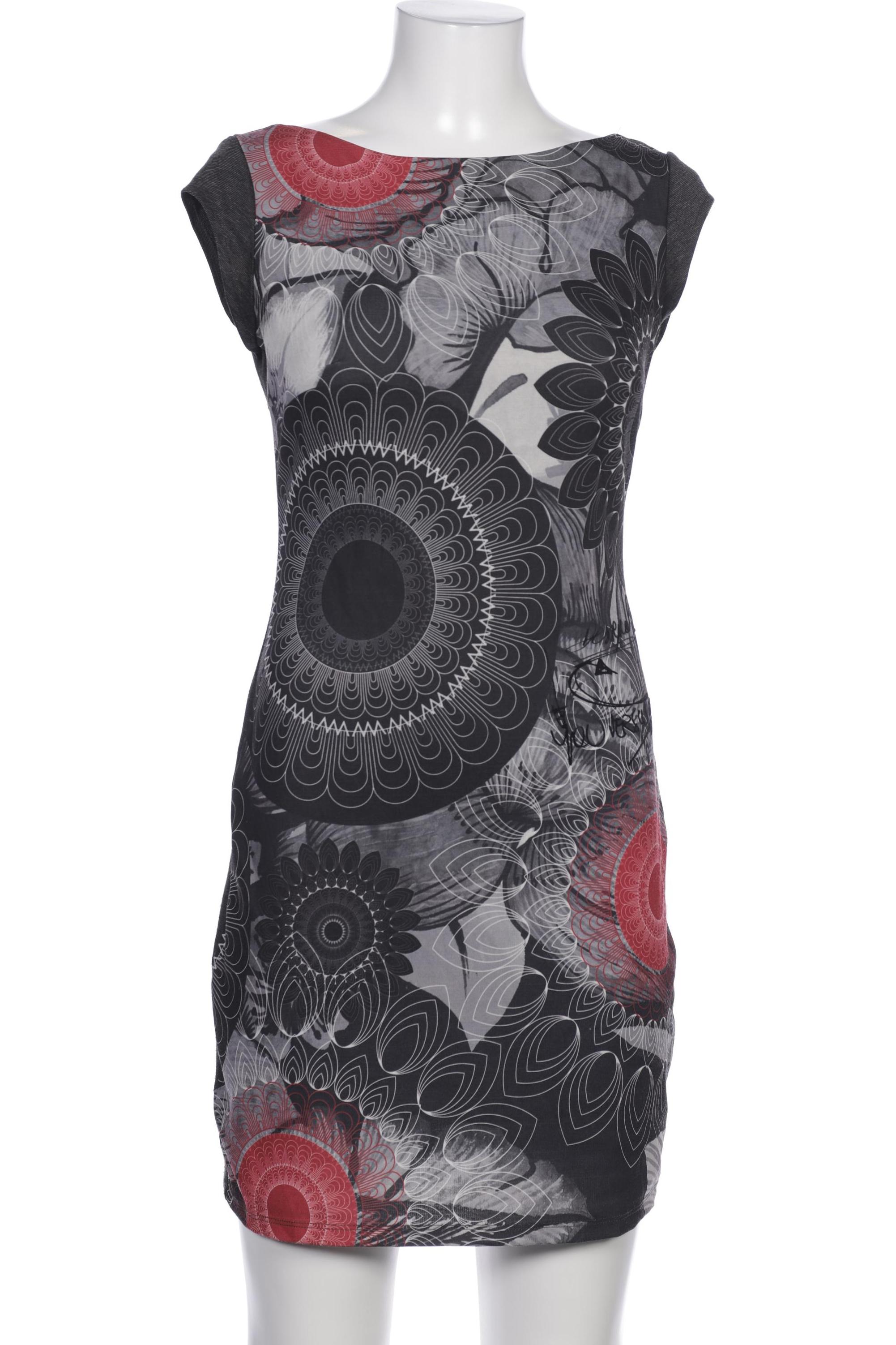 

Desigual Damen Kleid, grau