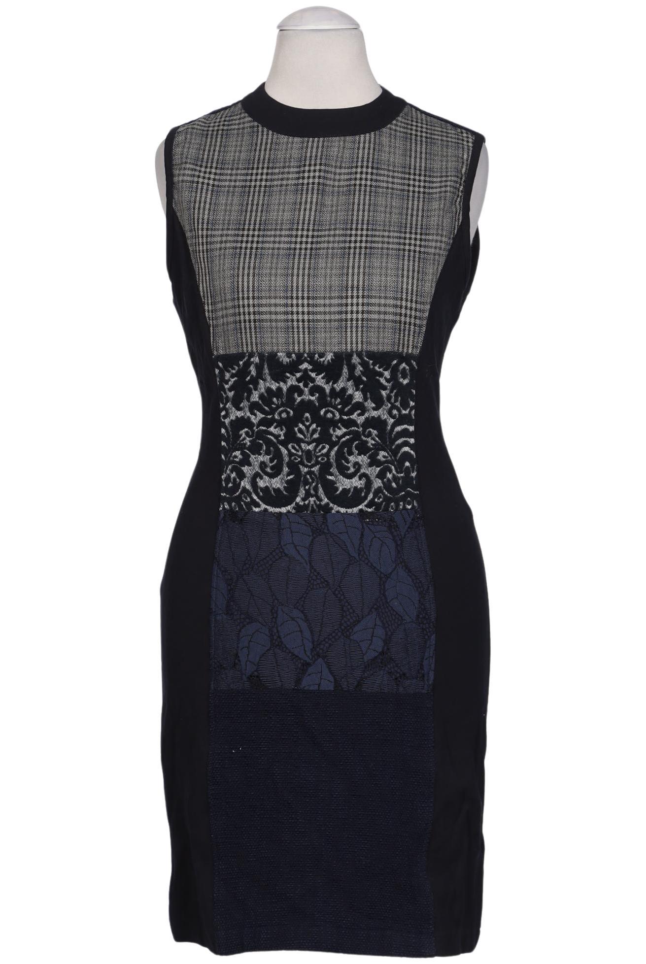 

Desigual Damen Kleid, mehrfarbig, Gr. 34