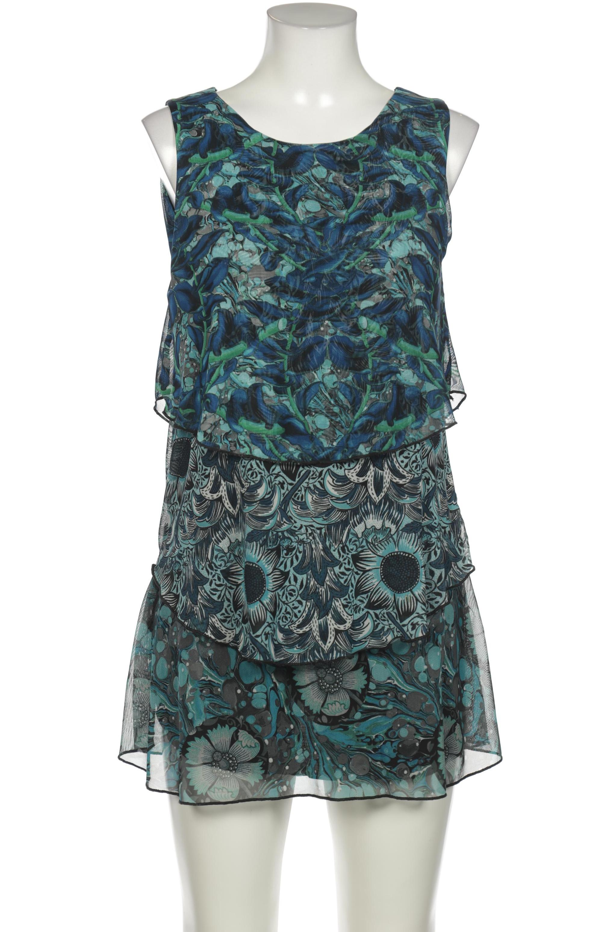 

Desigual Damen Kleid, mehrfarbig, Gr. 36
