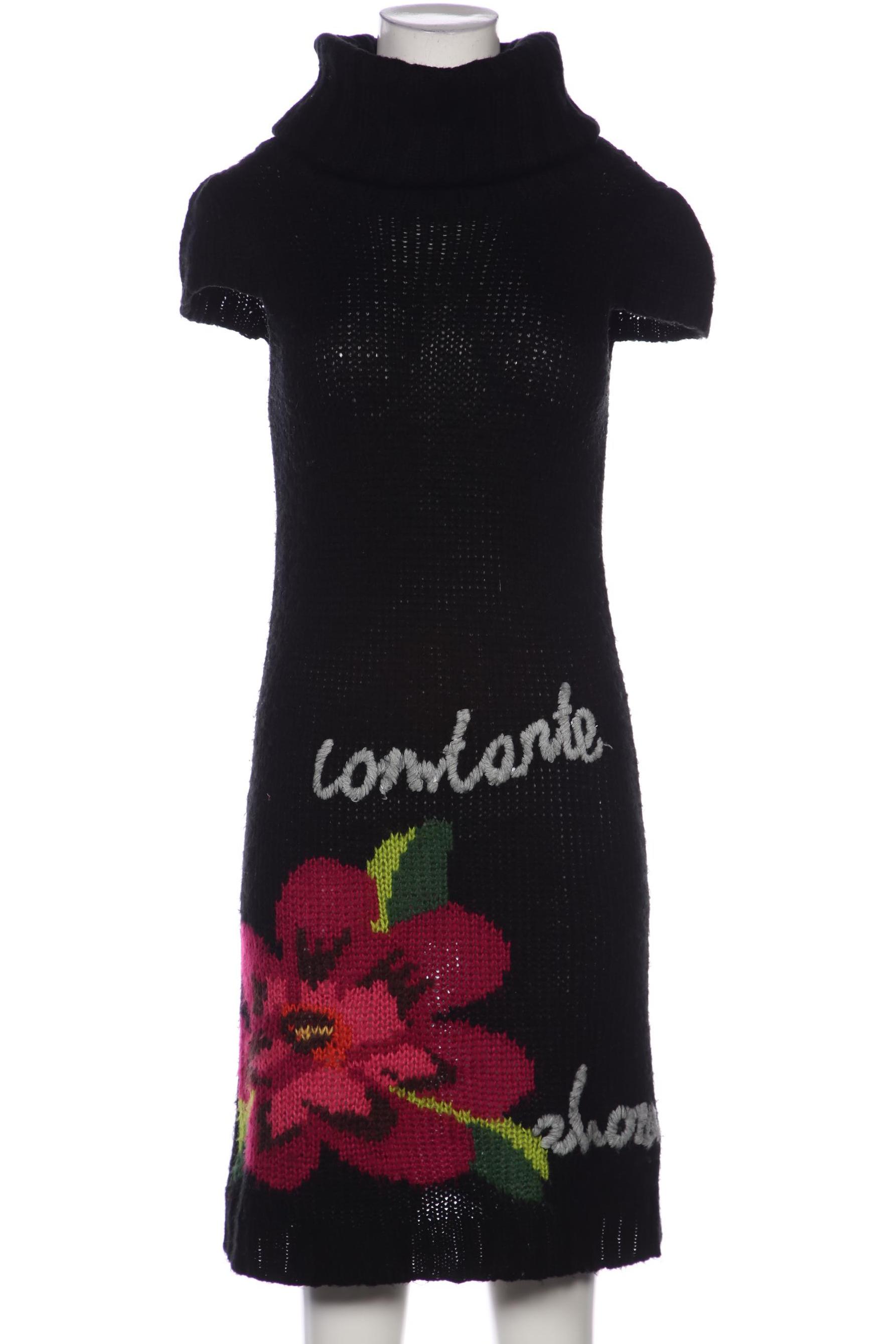 

Desigual Damen Kleid, schwarz