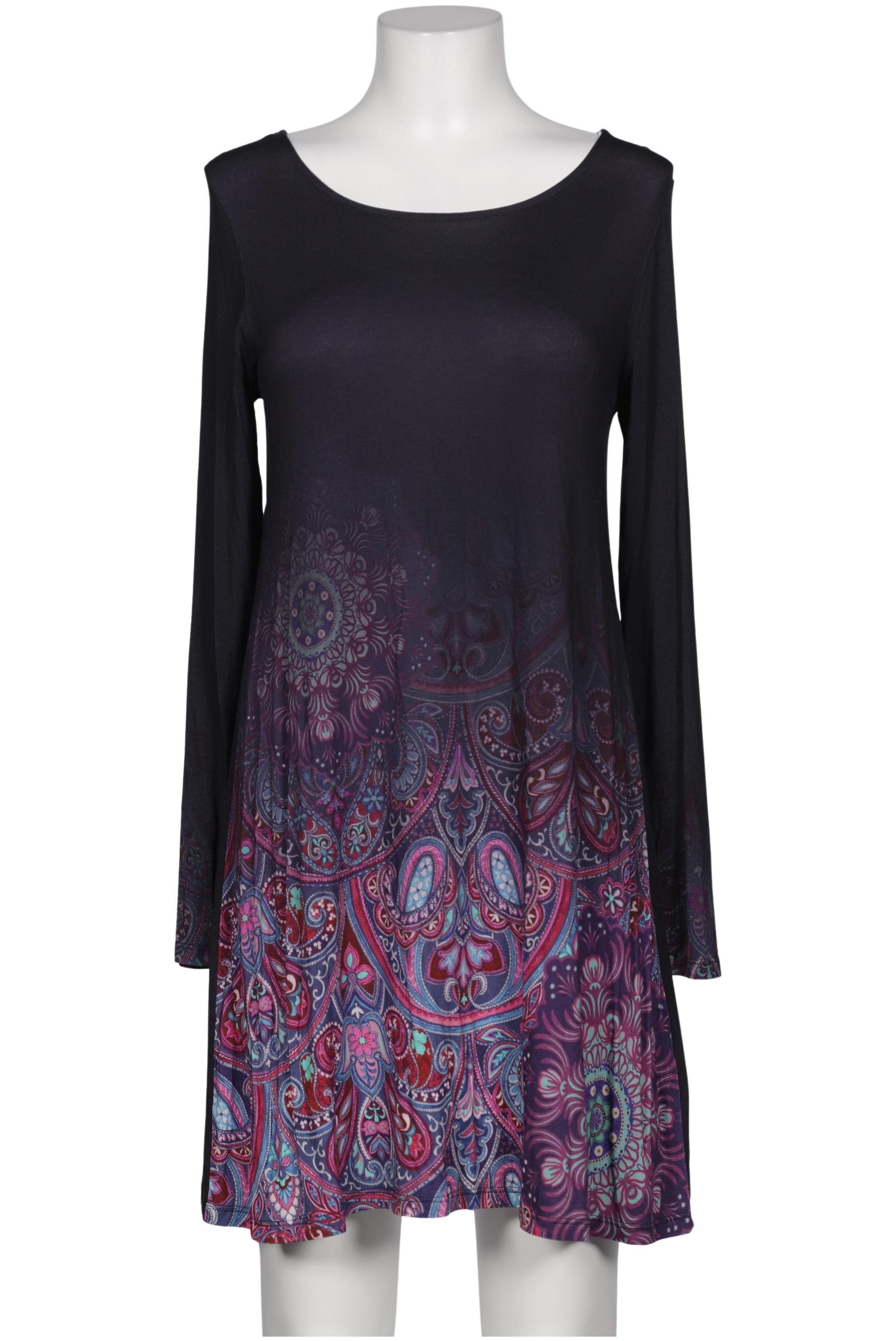 

Desigual Damen Kleid, flieder, Gr. 42