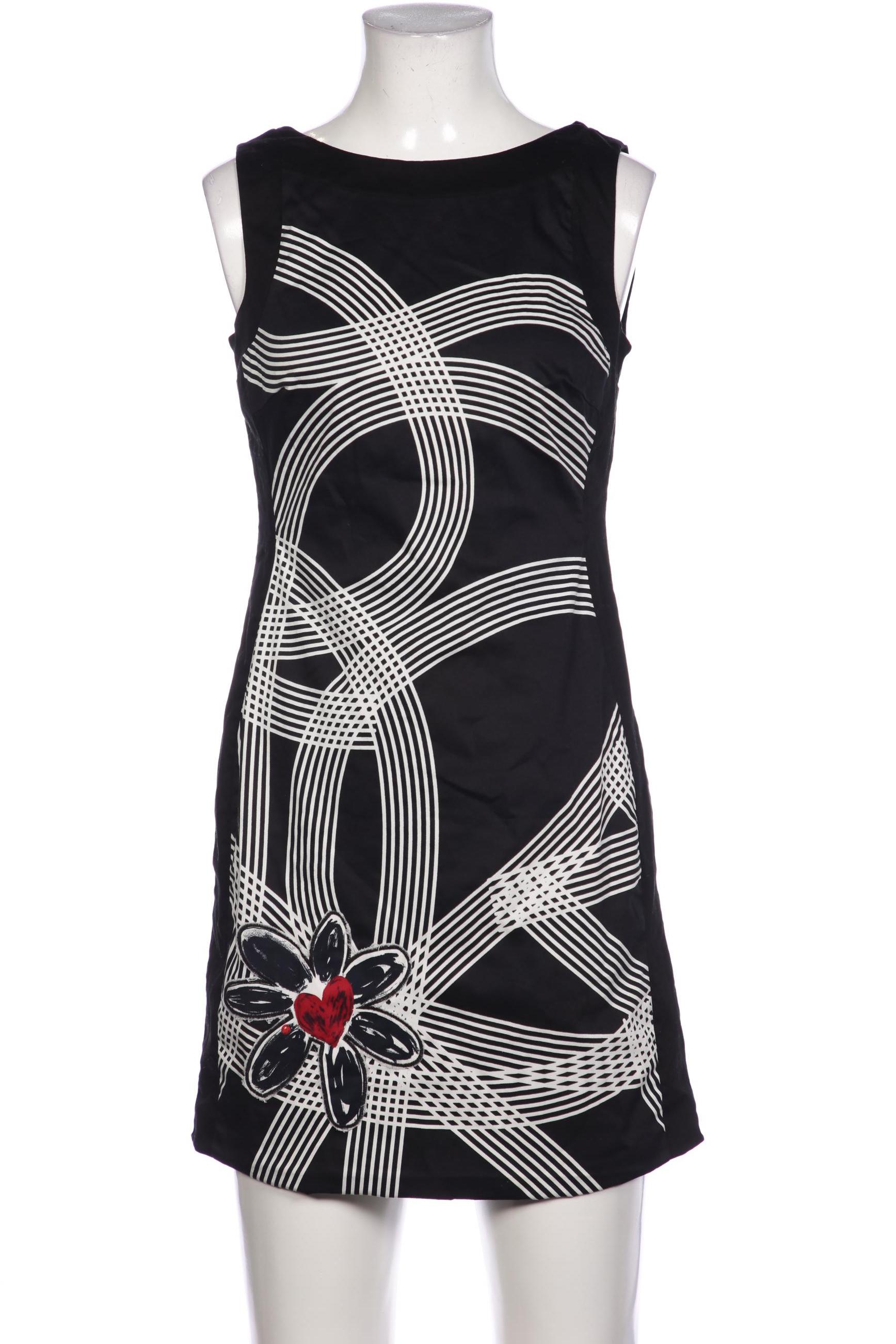 

Desigual Damen Kleid, schwarz