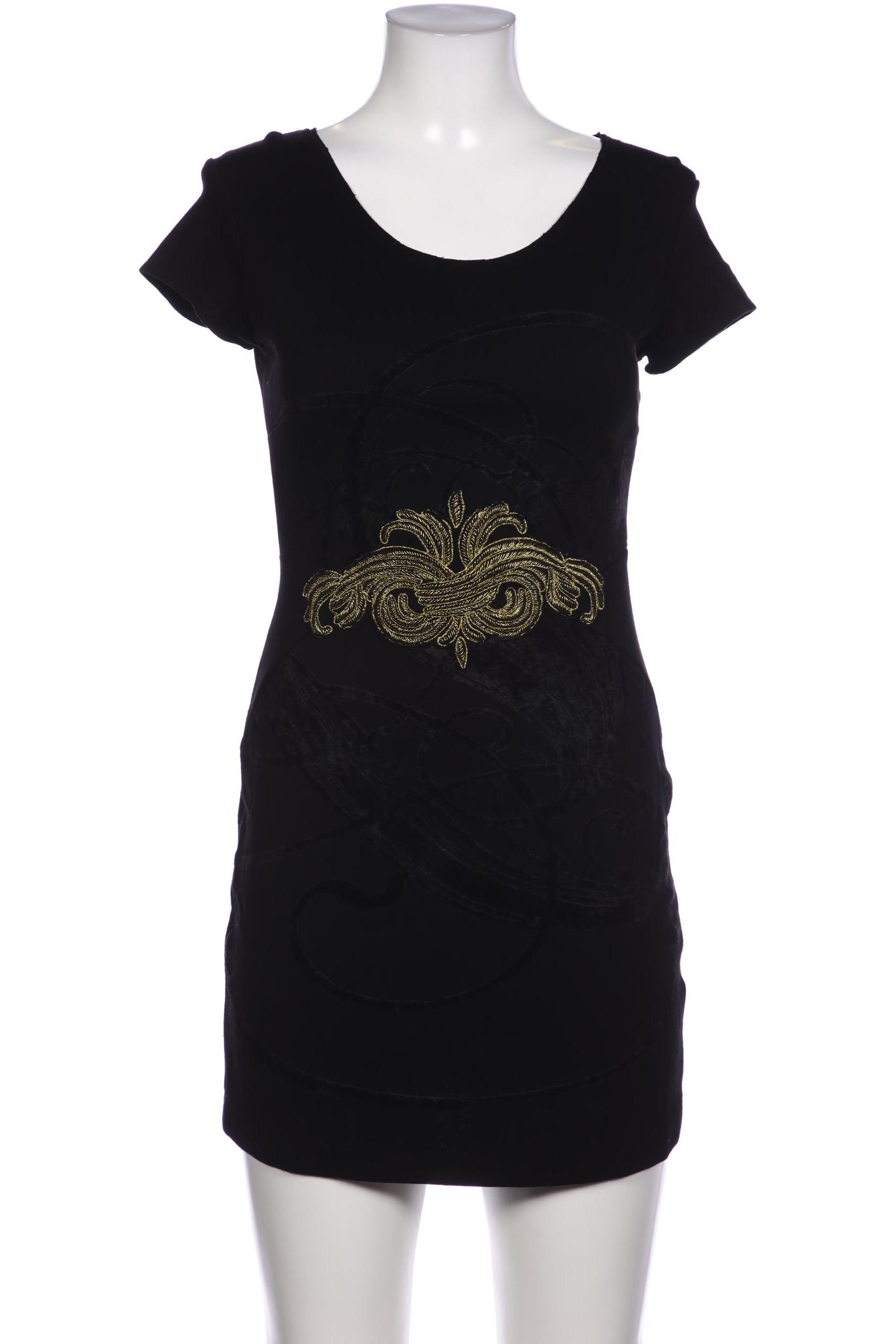 

Desigual Damen Kleid, schwarz