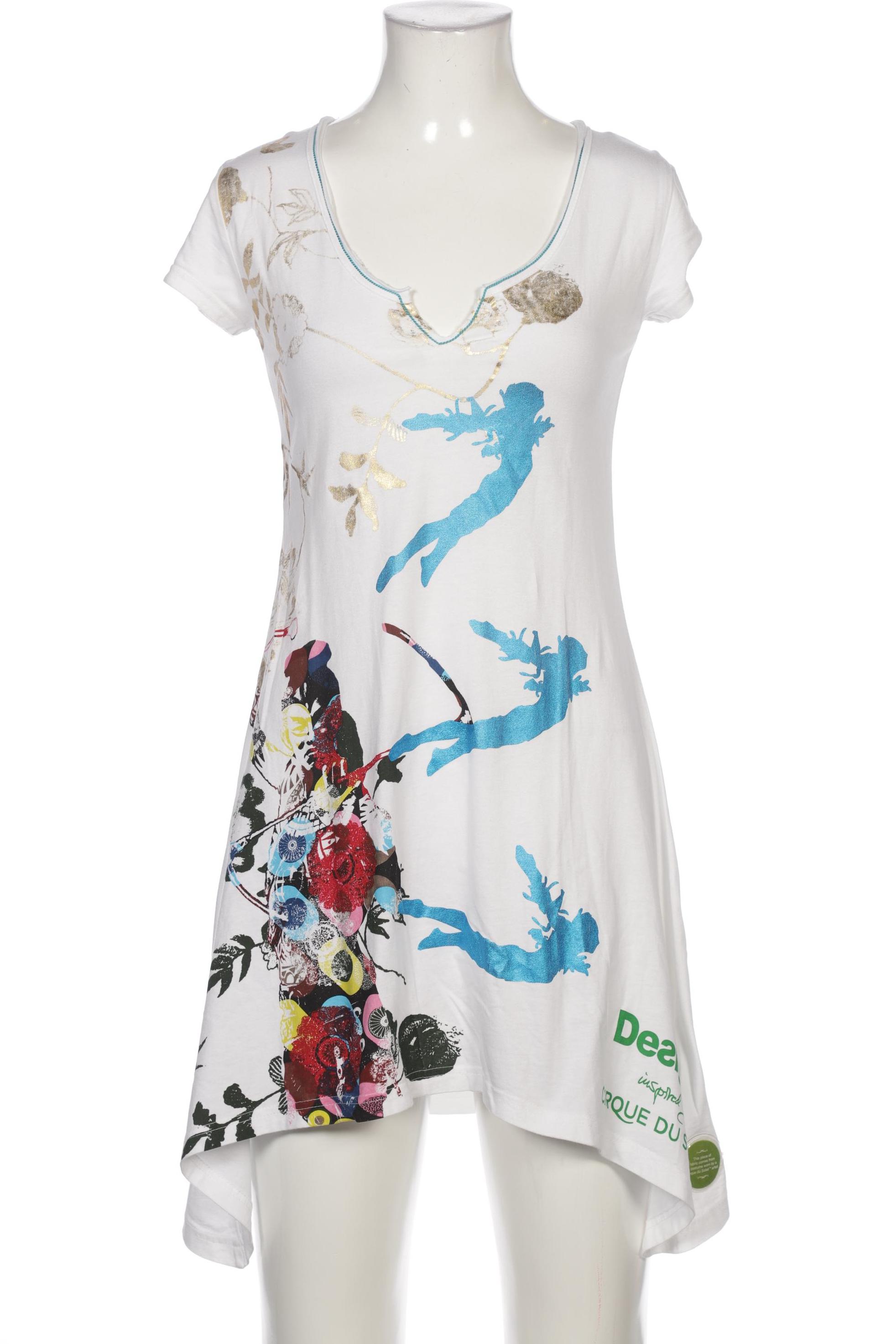

Desigual Damen Kleid, mehrfarbig