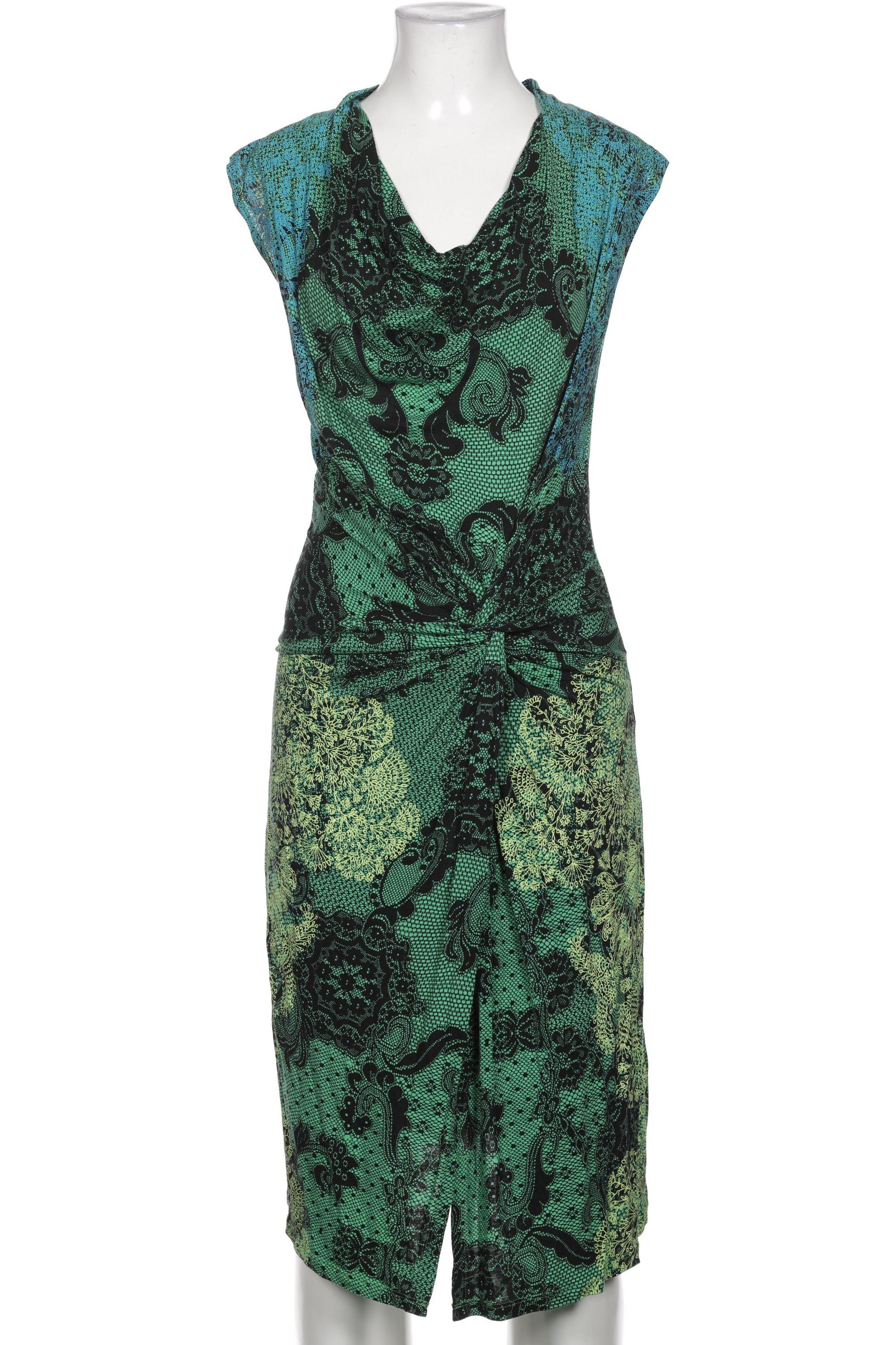 

Desigual Damen Kleid, grün