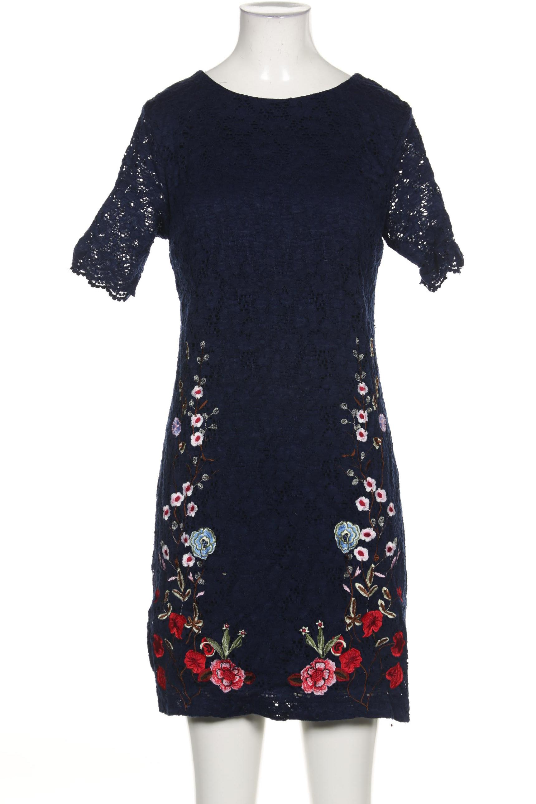 

Desigual Damen Kleid, marineblau