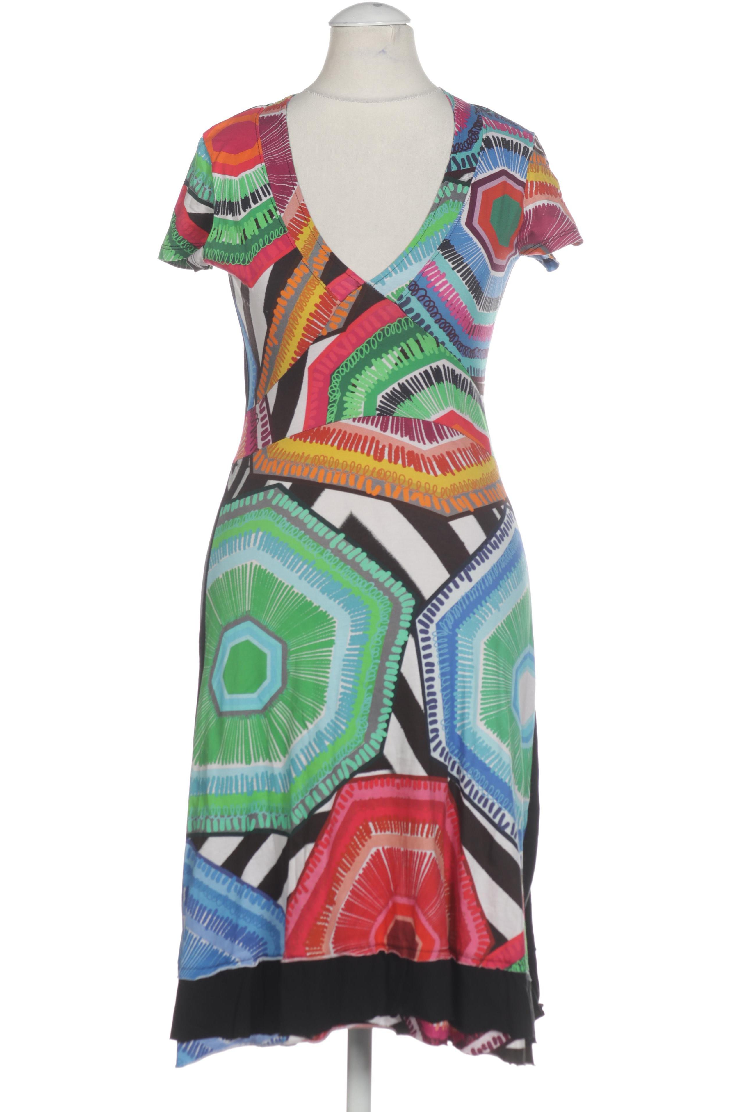 

Desigual Damen Kleid, schwarz, Gr. 34