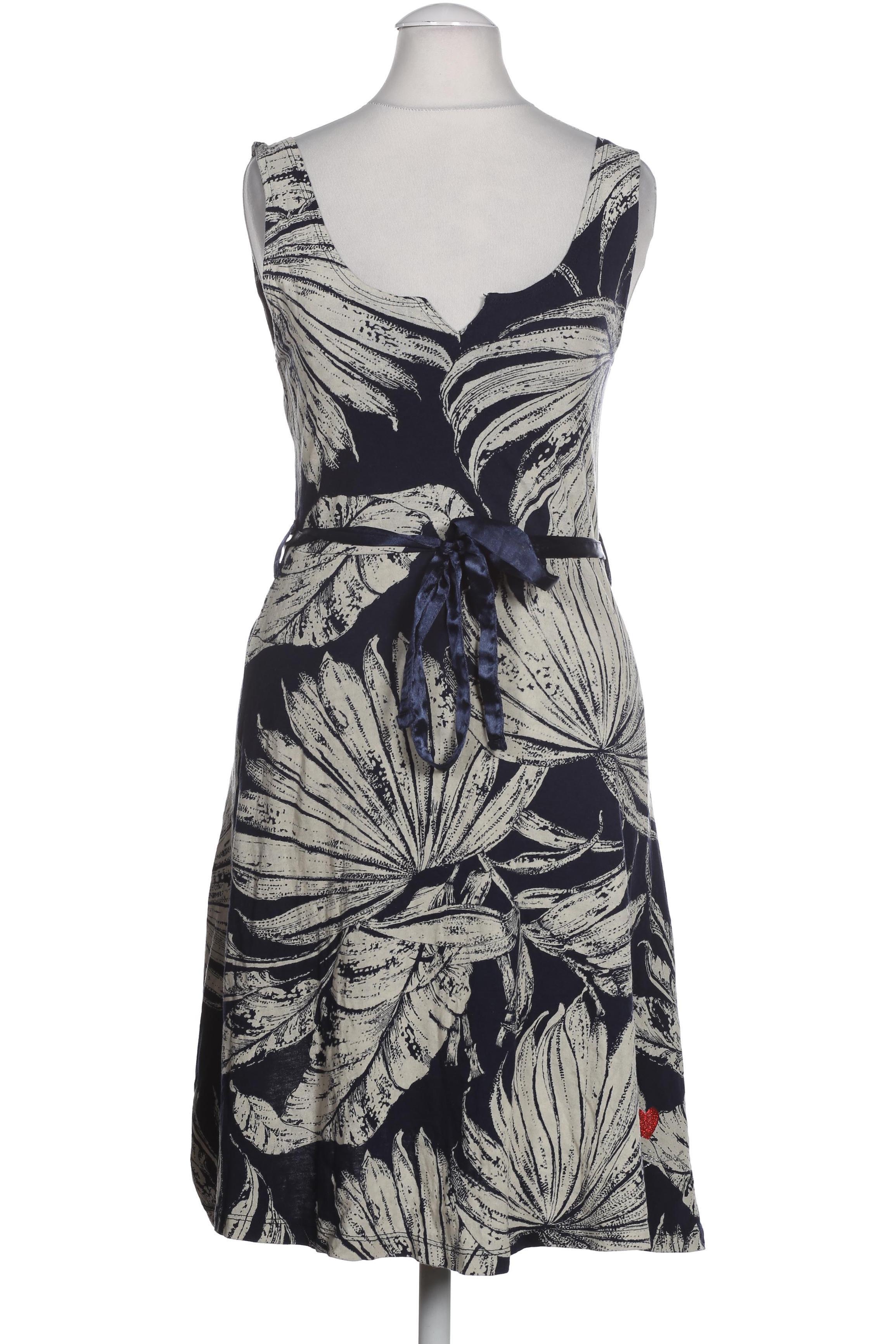 

Desigual Damen Kleid, blau, Gr.