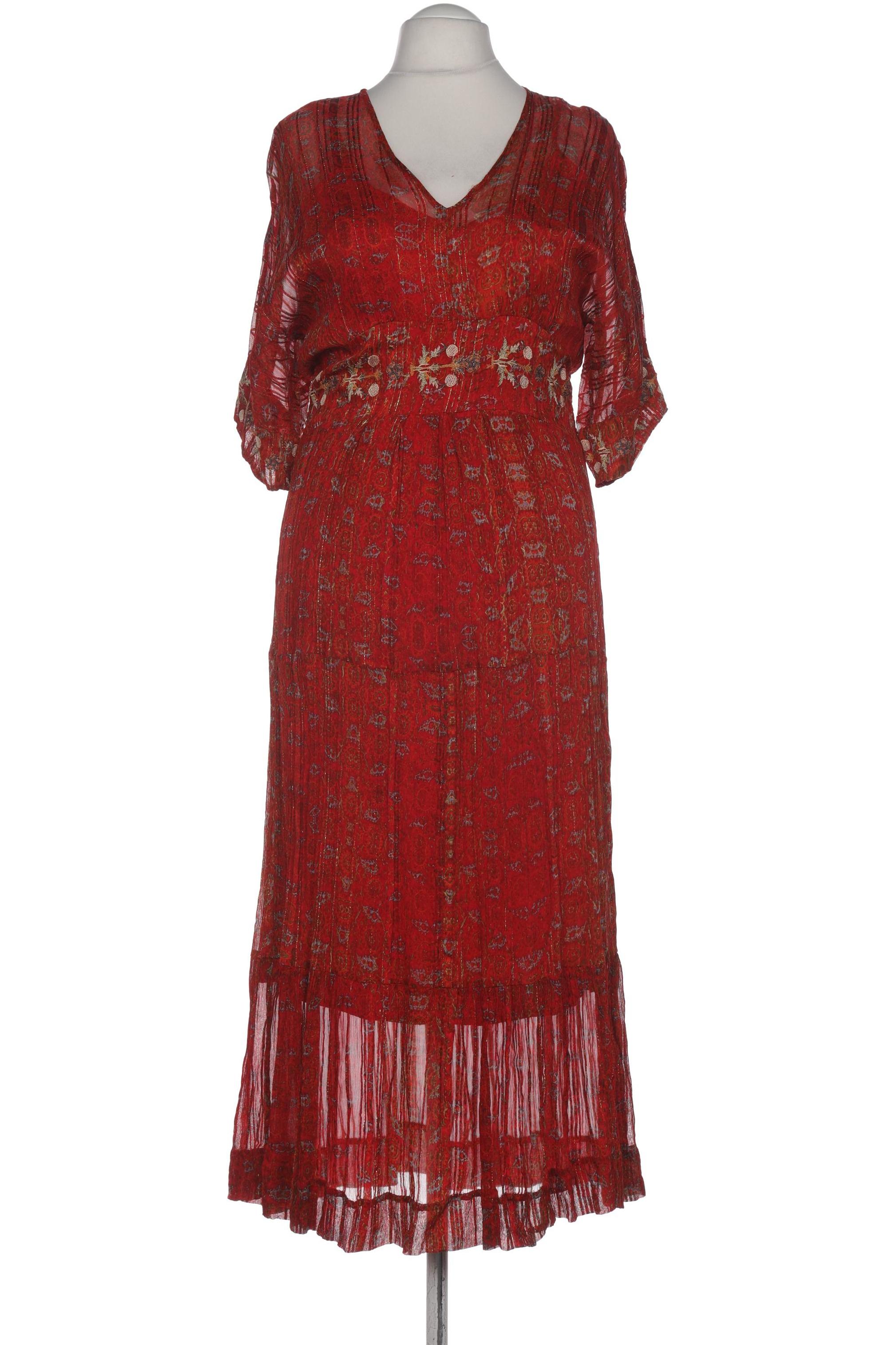 

Desigual Damen Kleid, rot, Gr. 44