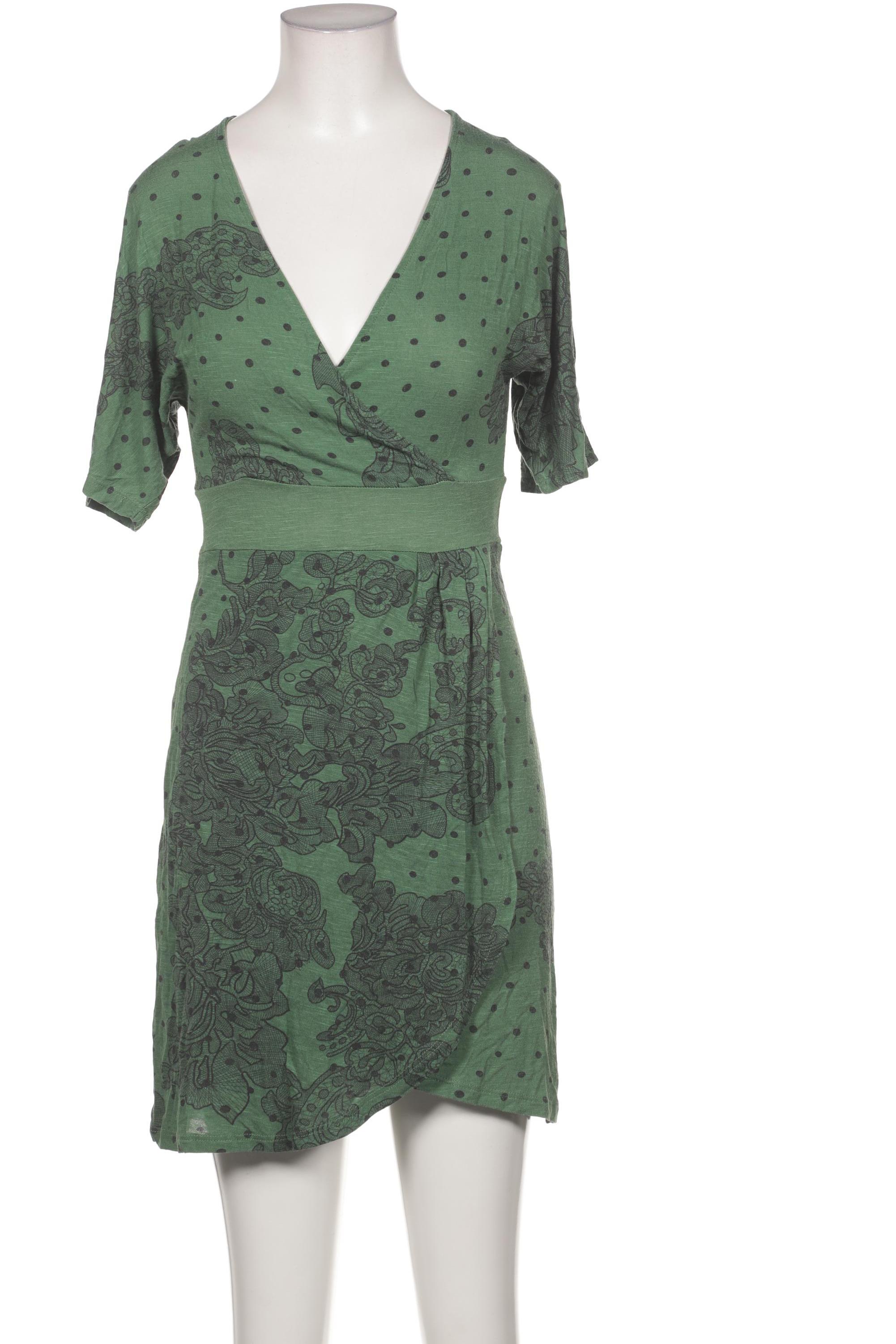 

Desigual Damen Kleid, grün, Gr. 36