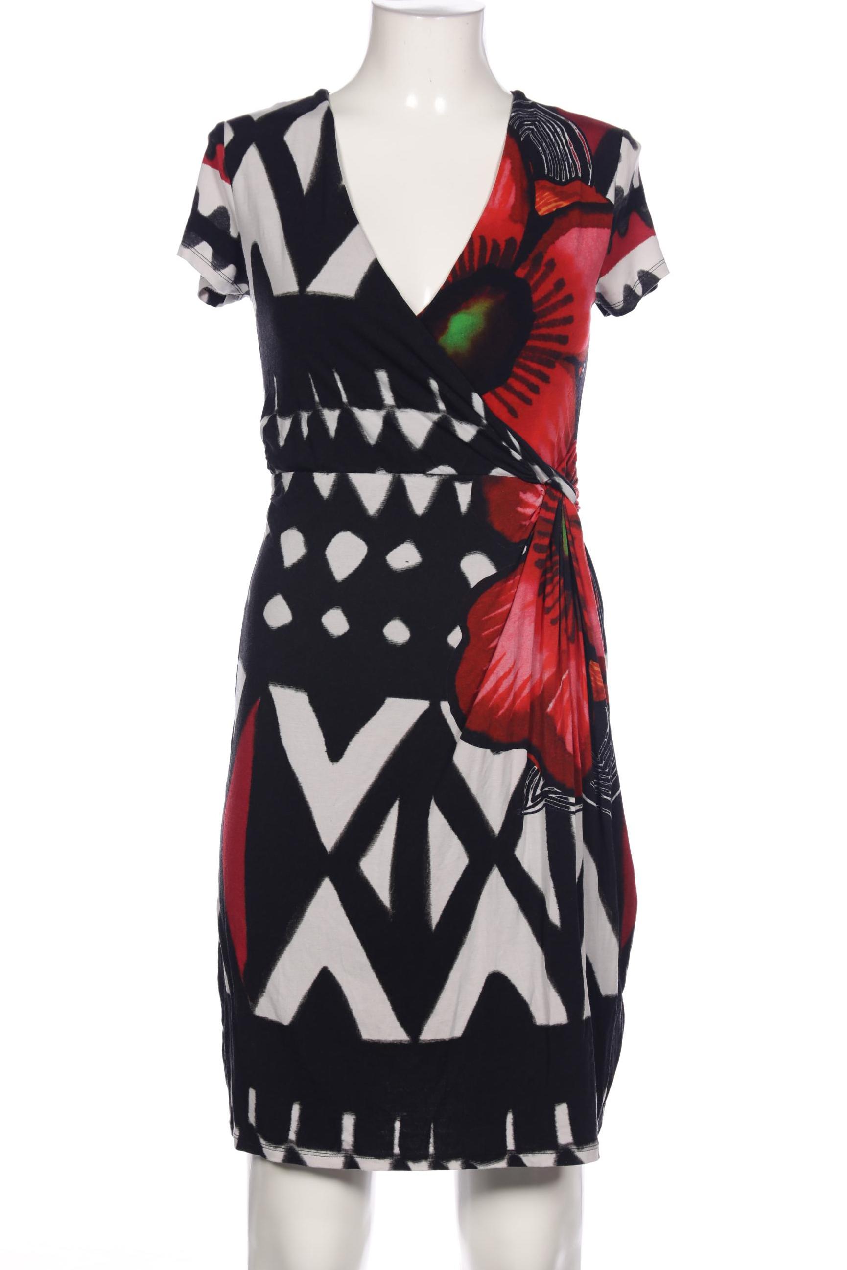

Desigual Damen Kleid, mehrfarbig