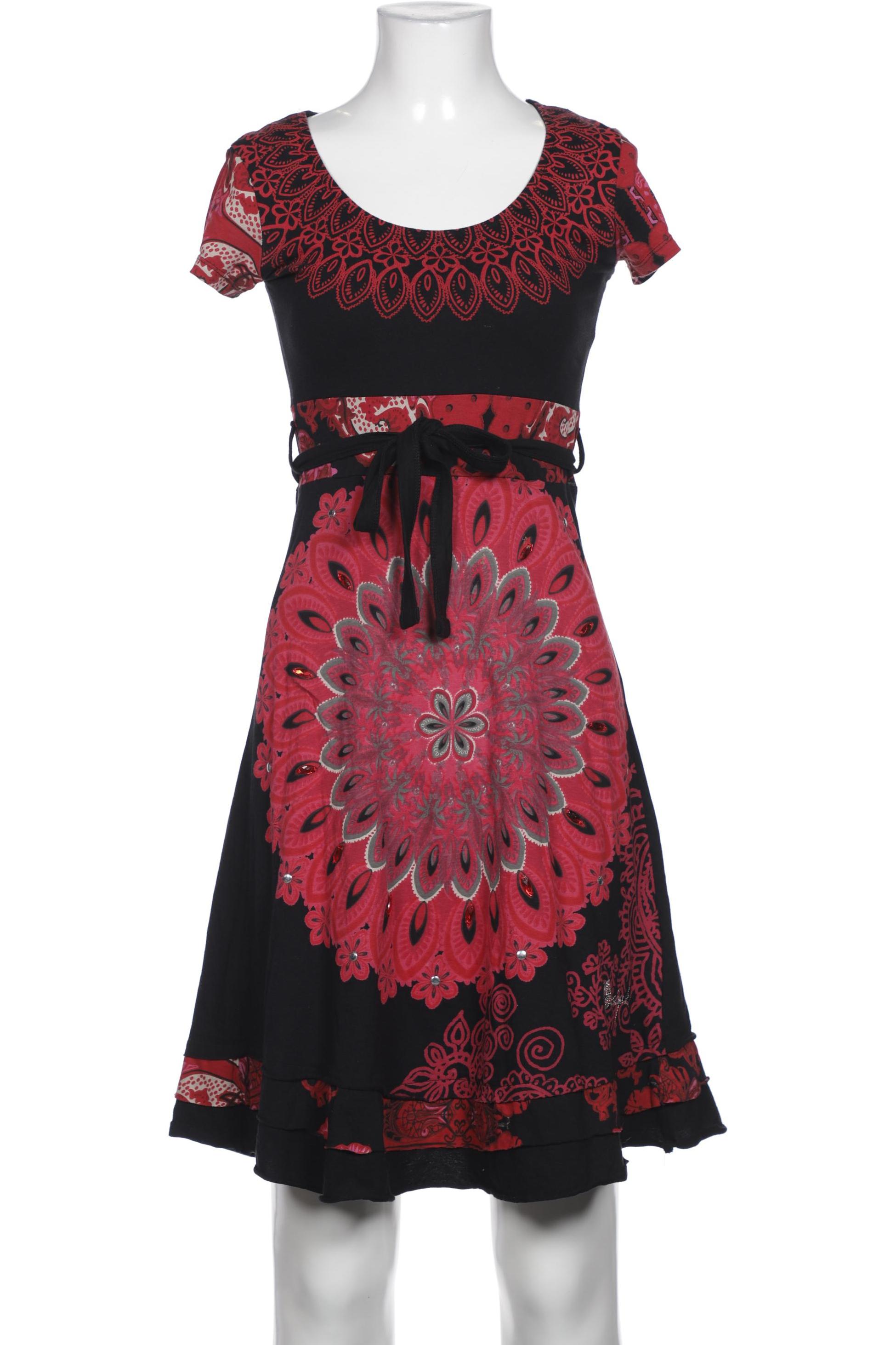 

Desigual Damen Kleid, mehrfarbig