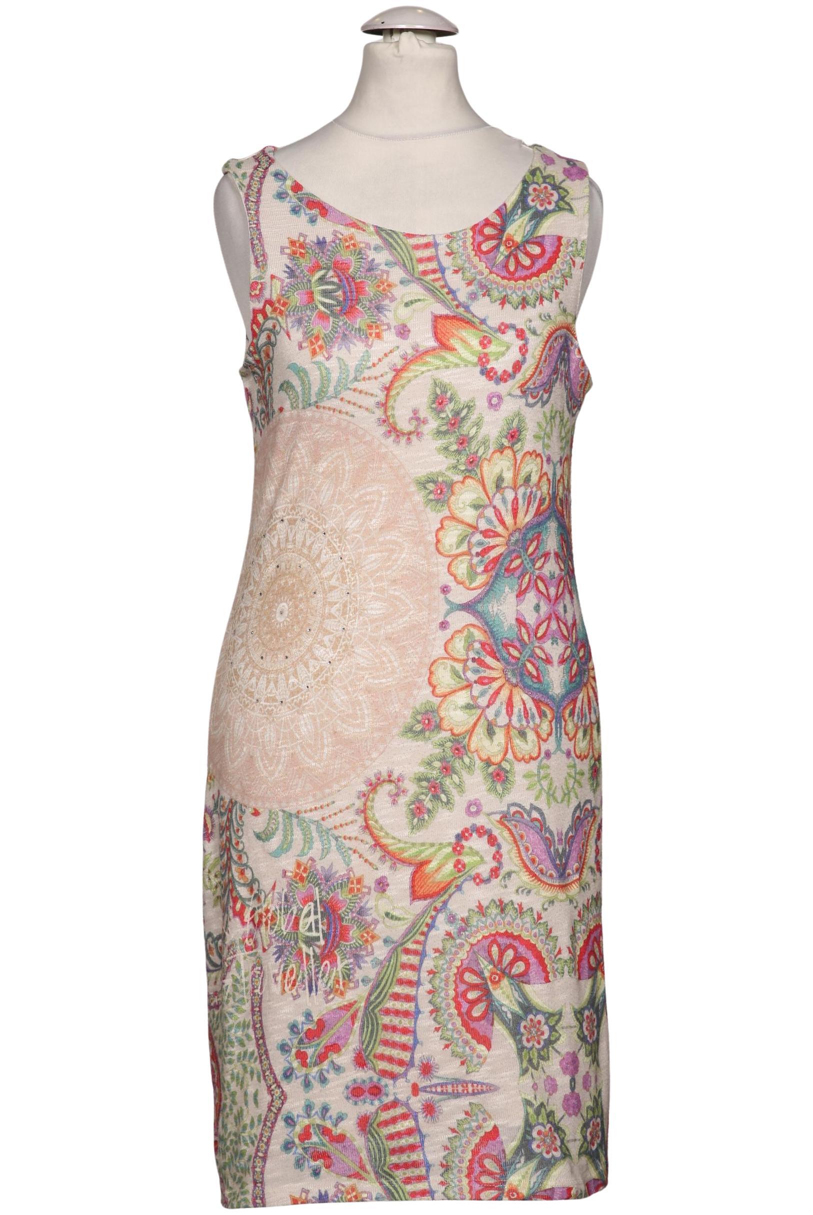 

Desigual Damen Kleid, mehrfarbig, Gr. 36