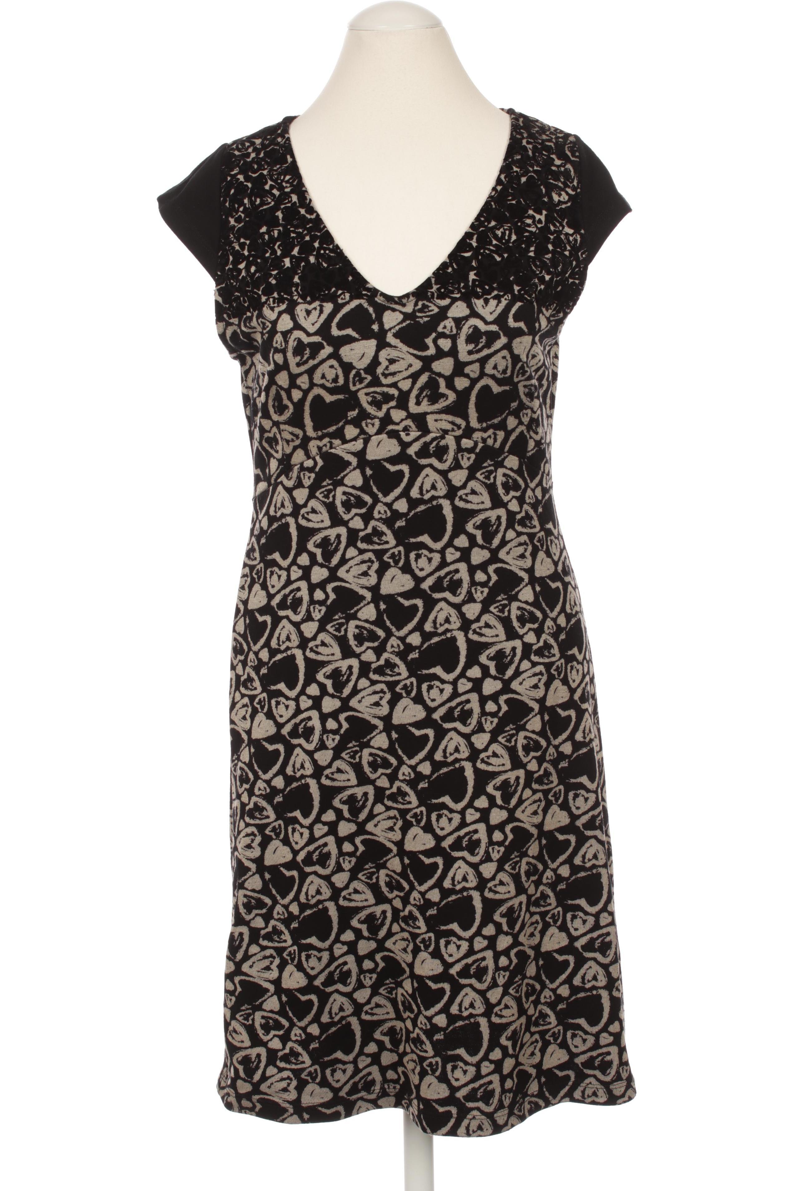 

Desigual Damen Kleid, schwarz, Gr.