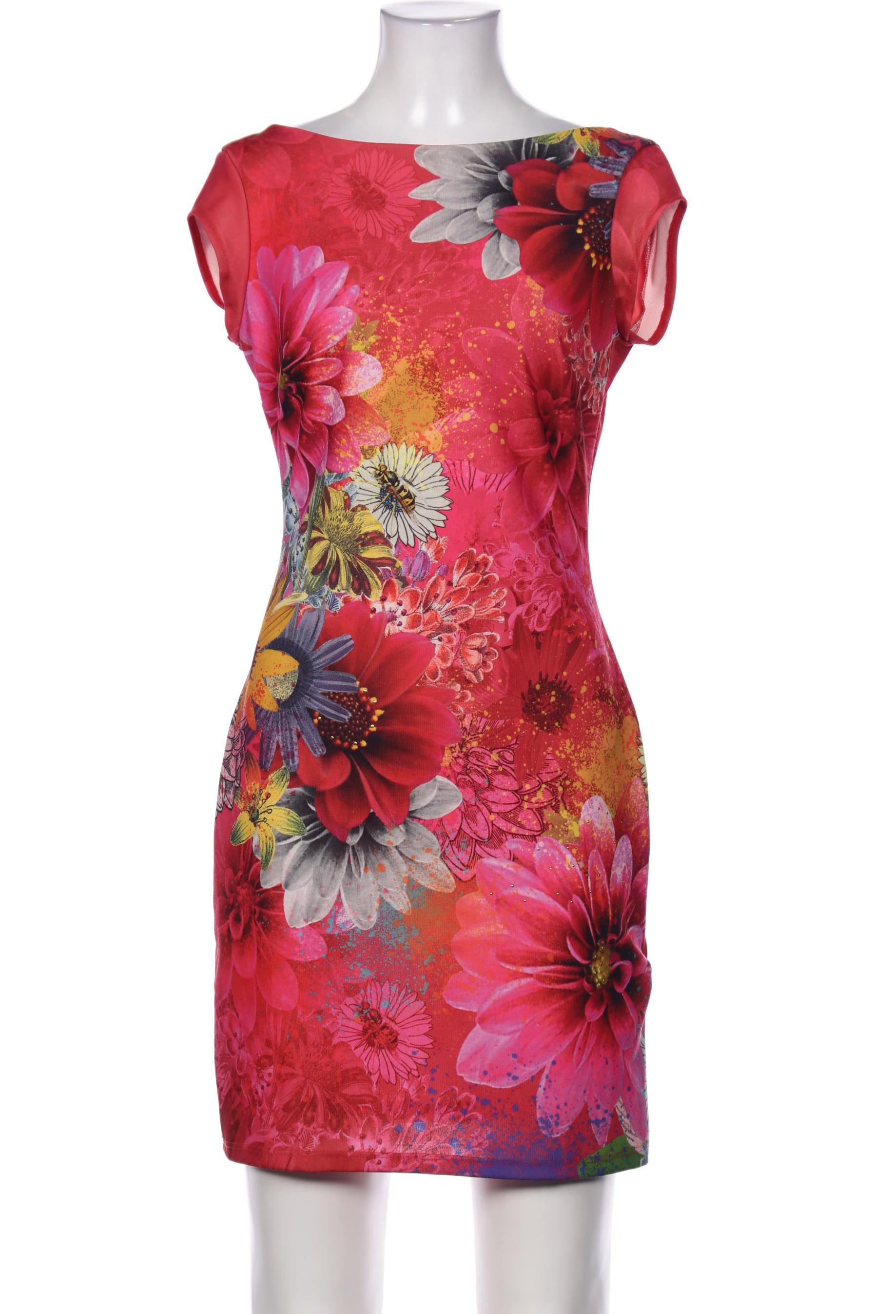 

Desigual Damen Kleid, pink, Gr. 36