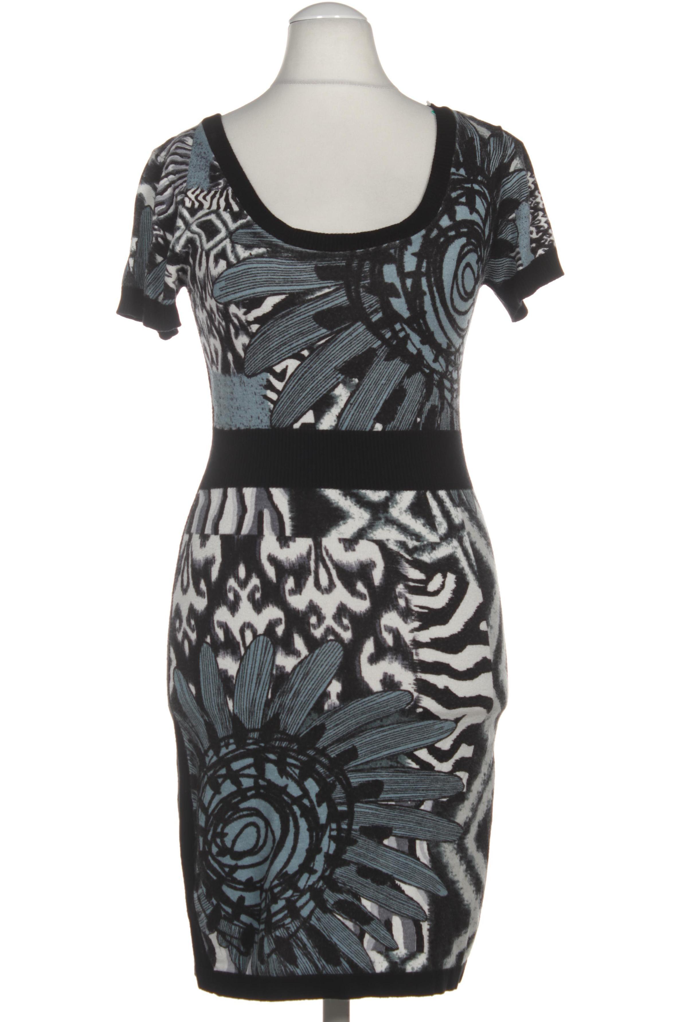 

Desigual Damen Kleid, schwarz, Gr.
