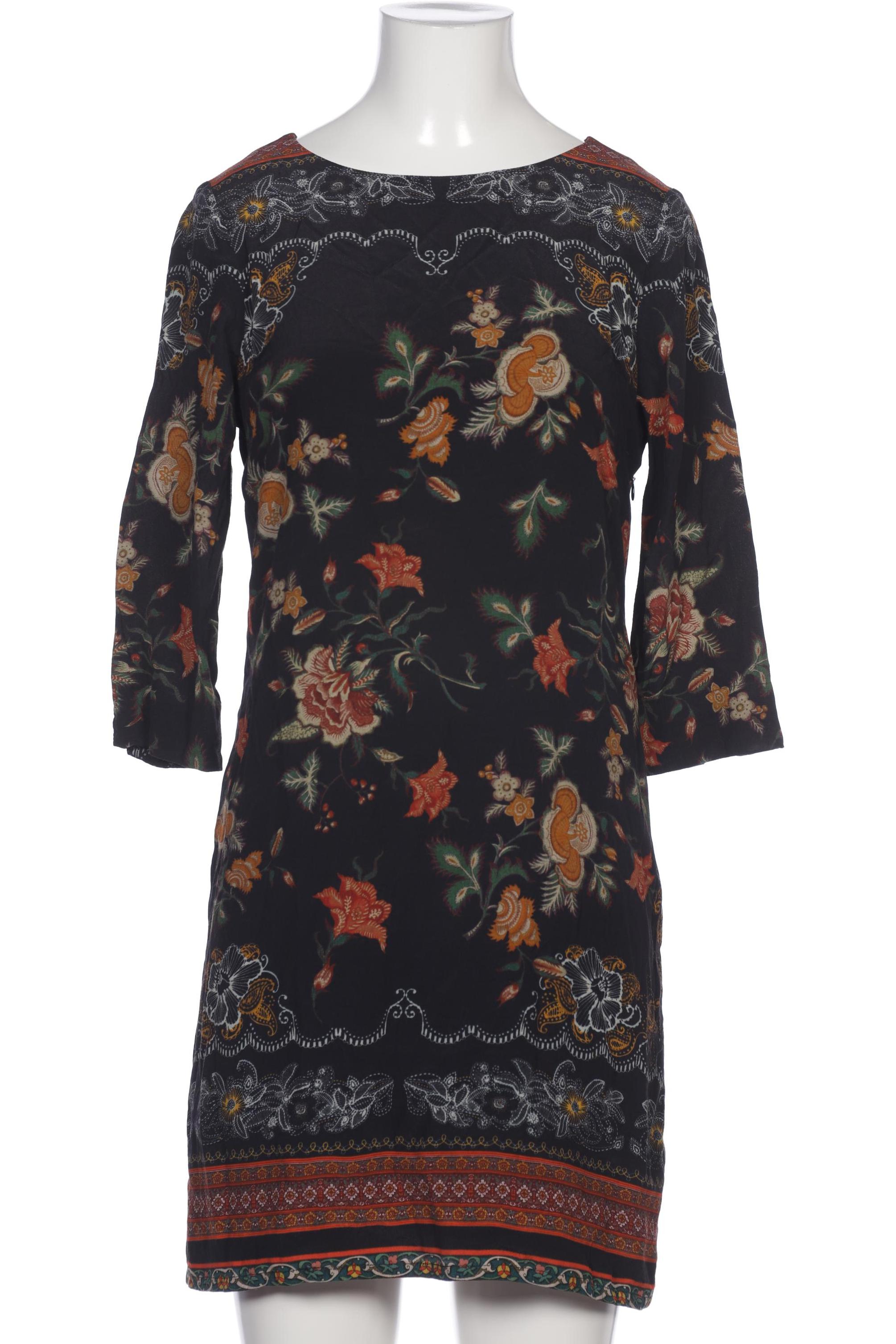 

Desigual Damen Kleid, schwarz