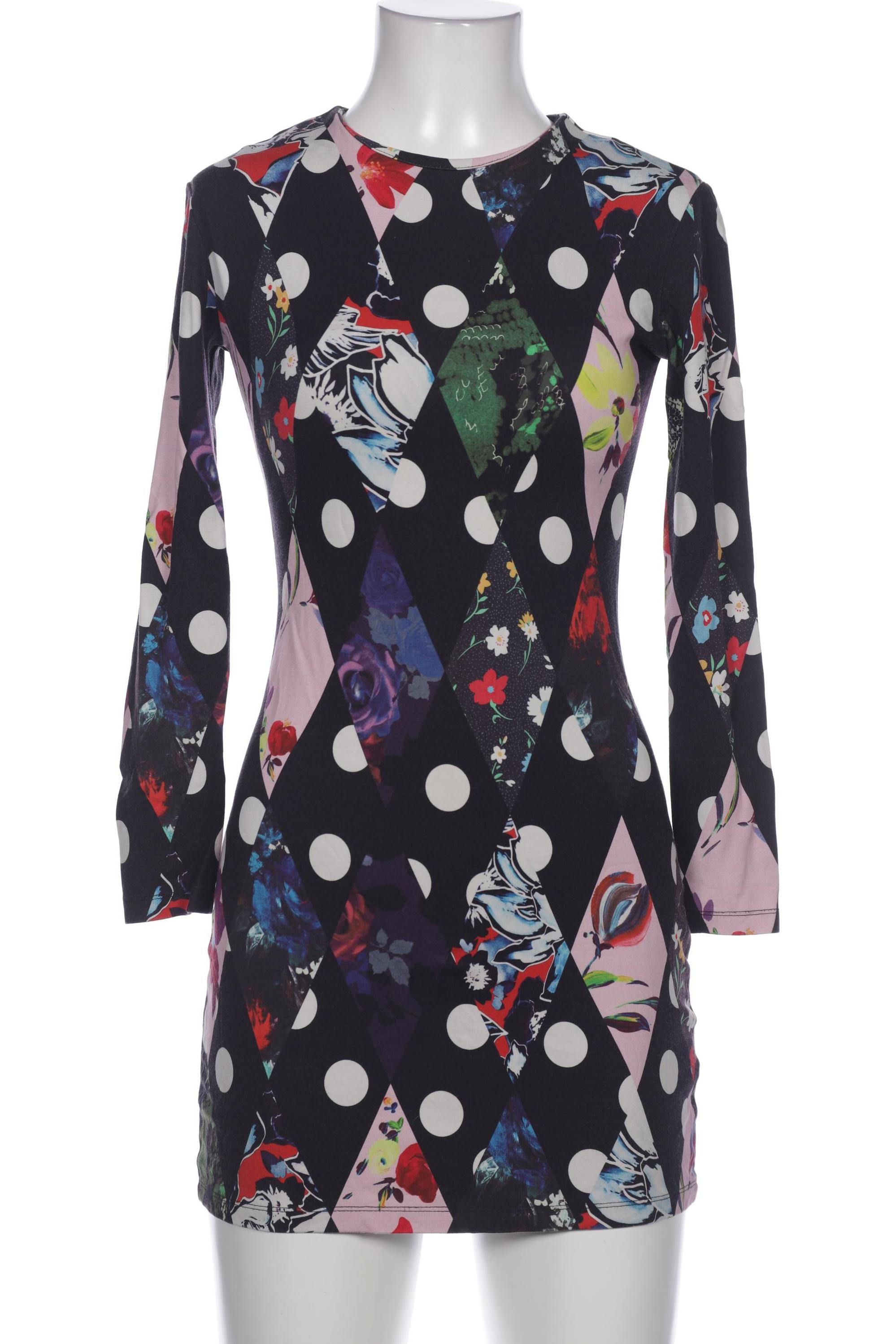 

Desigual Damen Kleid, flieder, Gr. 36