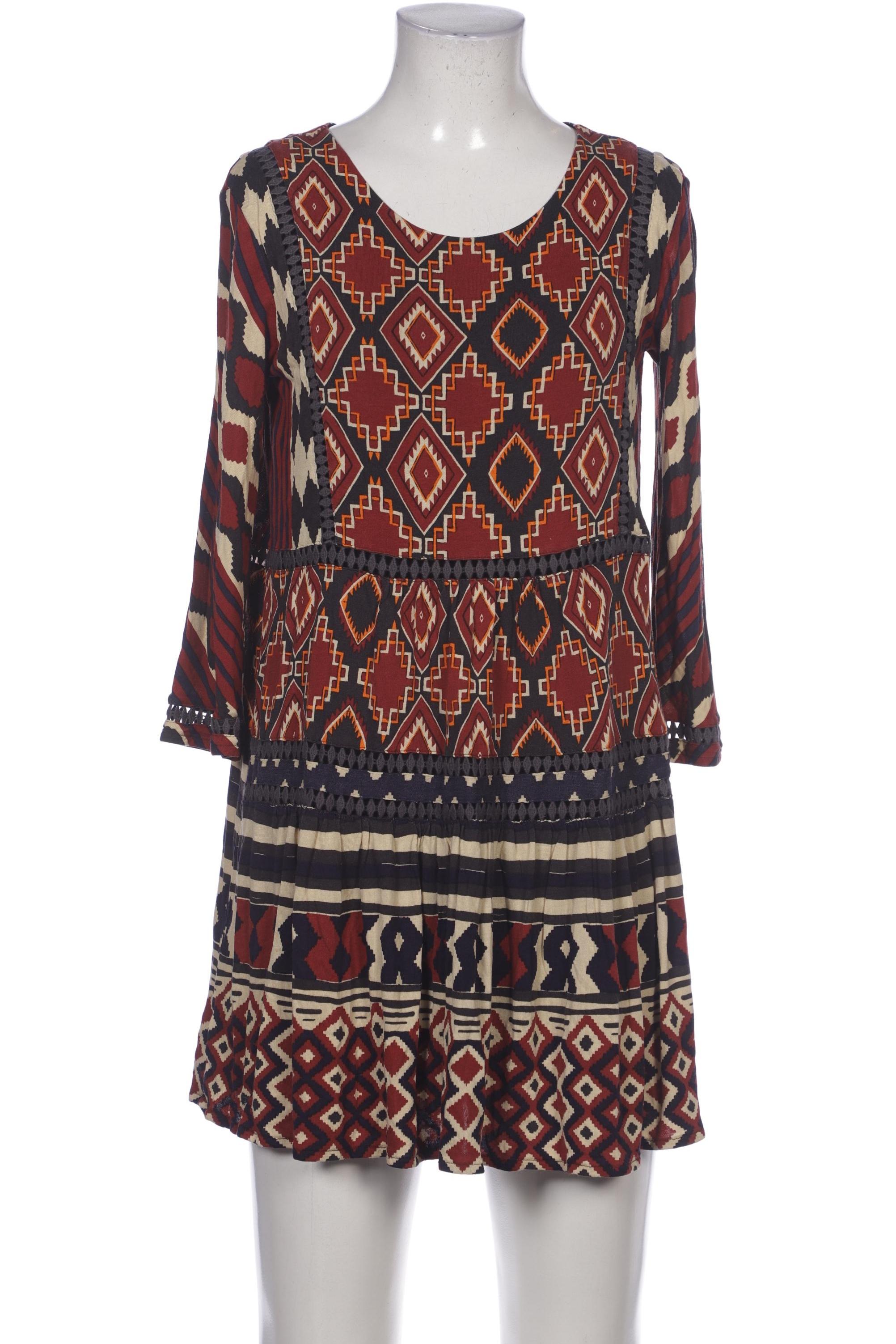 

Desigual Damen Kleid, mehrfarbig, Gr. 36