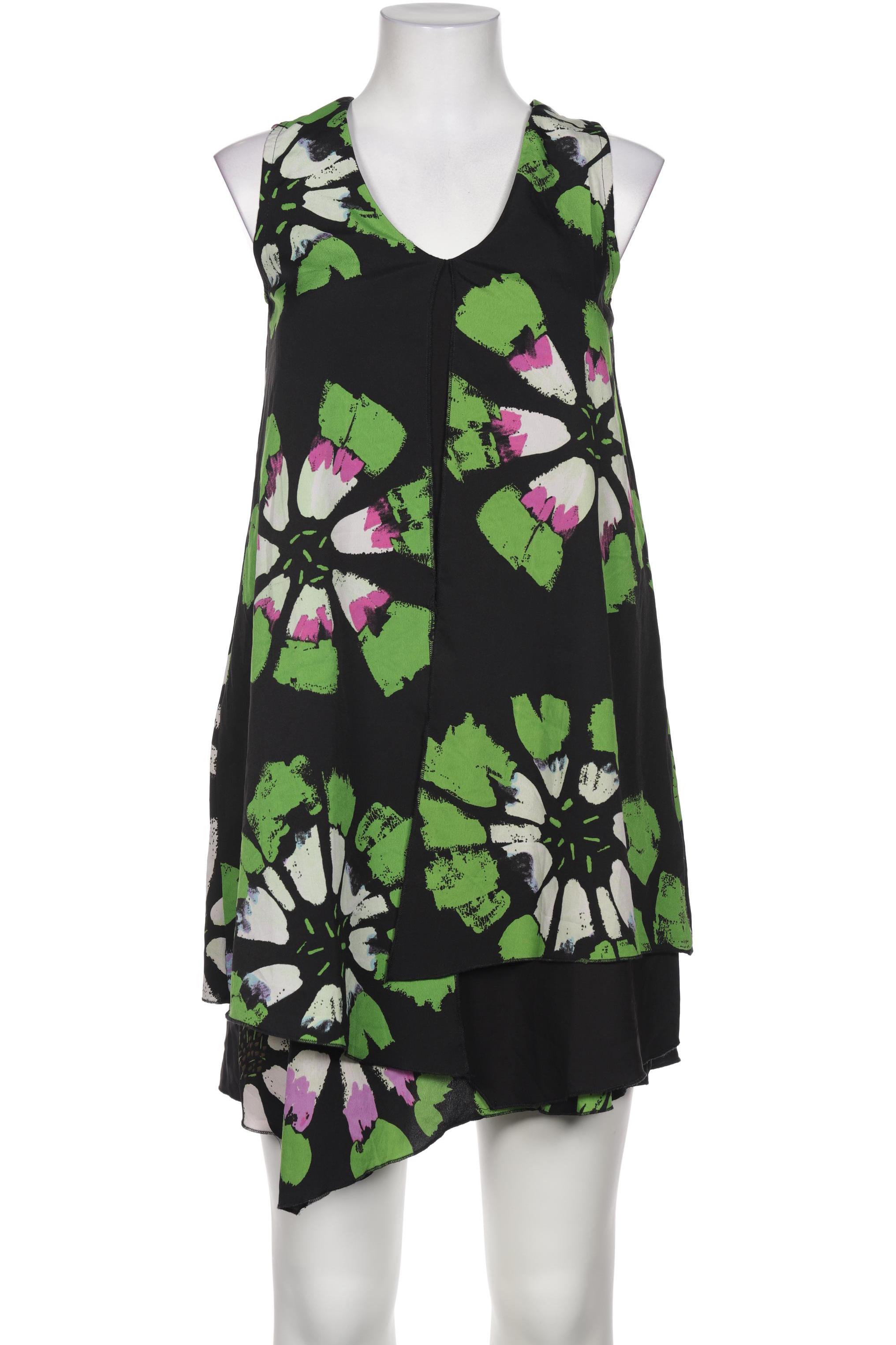 

Desigual Damen Kleid, schwarz, Gr. 38