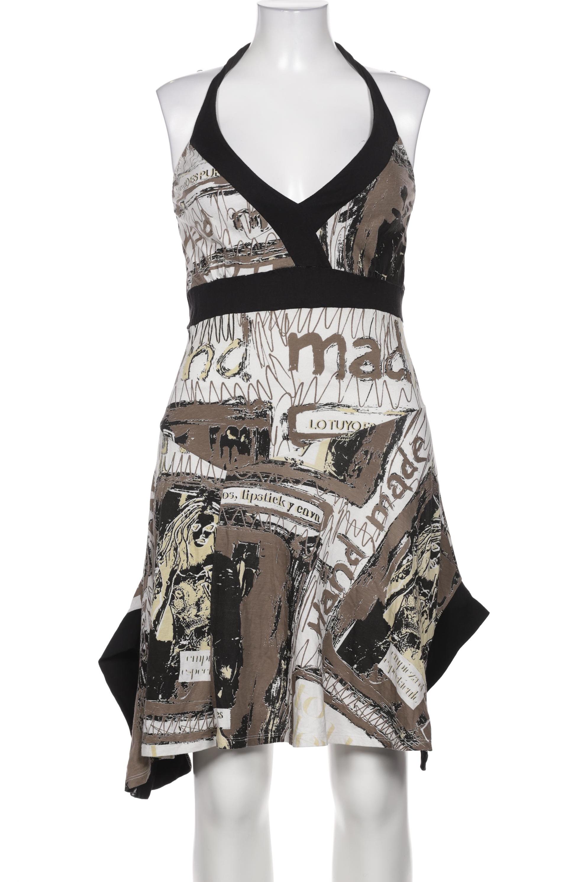 

Desigual Damen Kleid, beige