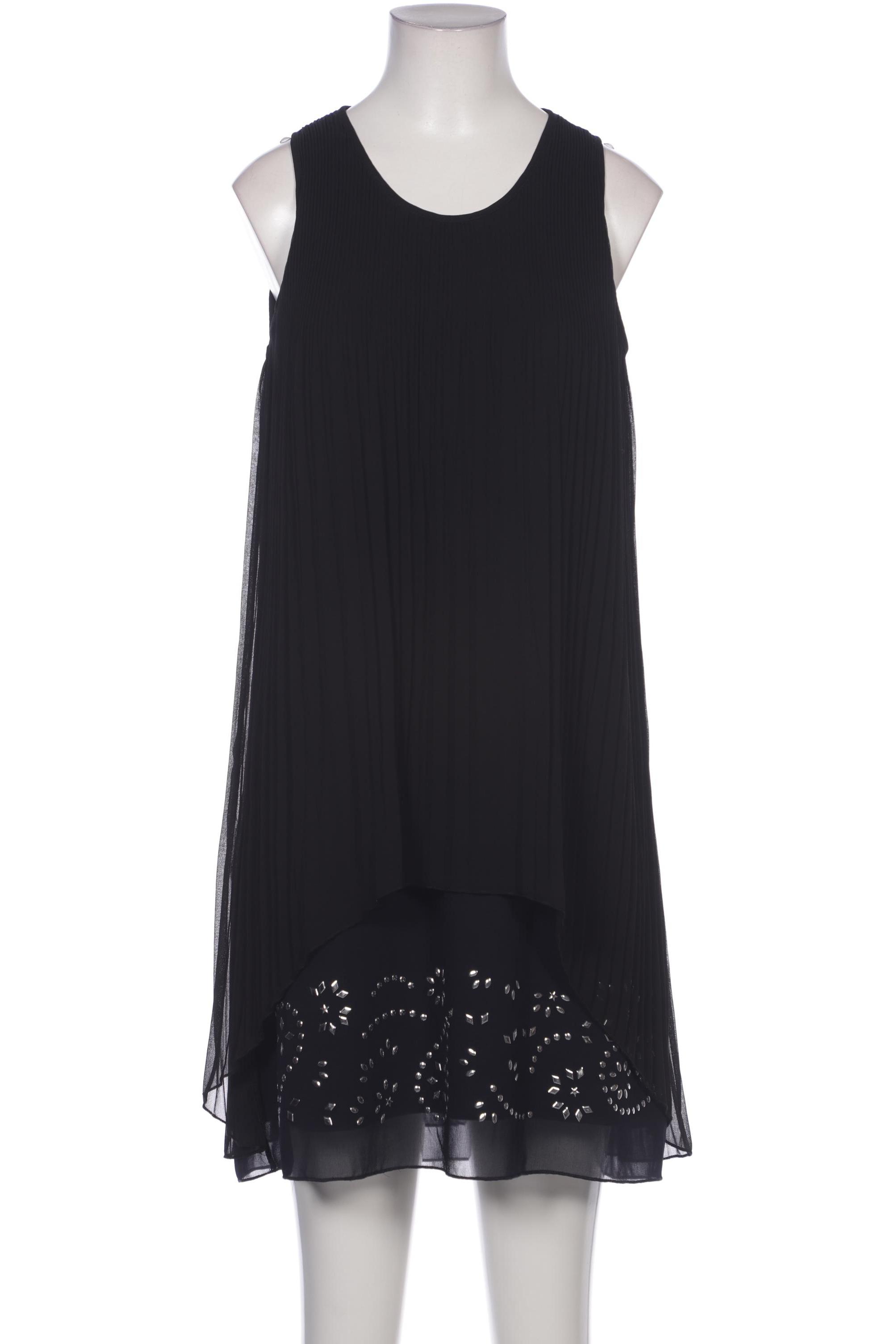

Desigual Damen Kleid, schwarz, Gr. 36