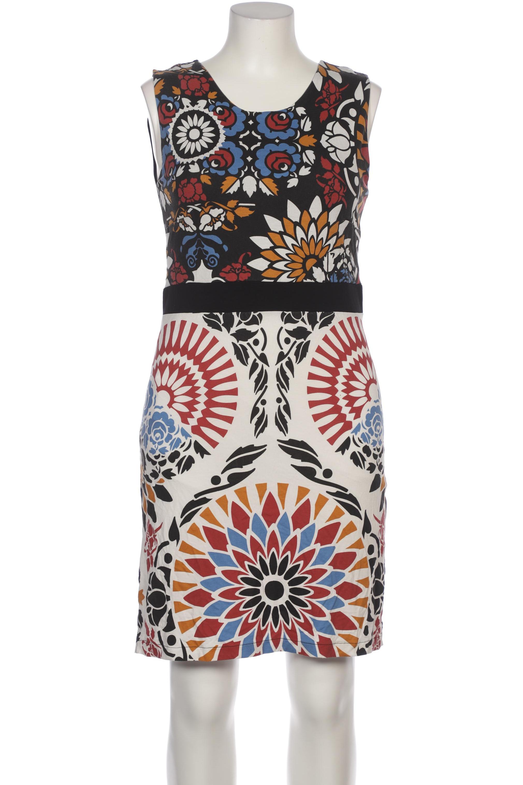 

Desigual Damen Kleid, mehrfarbig