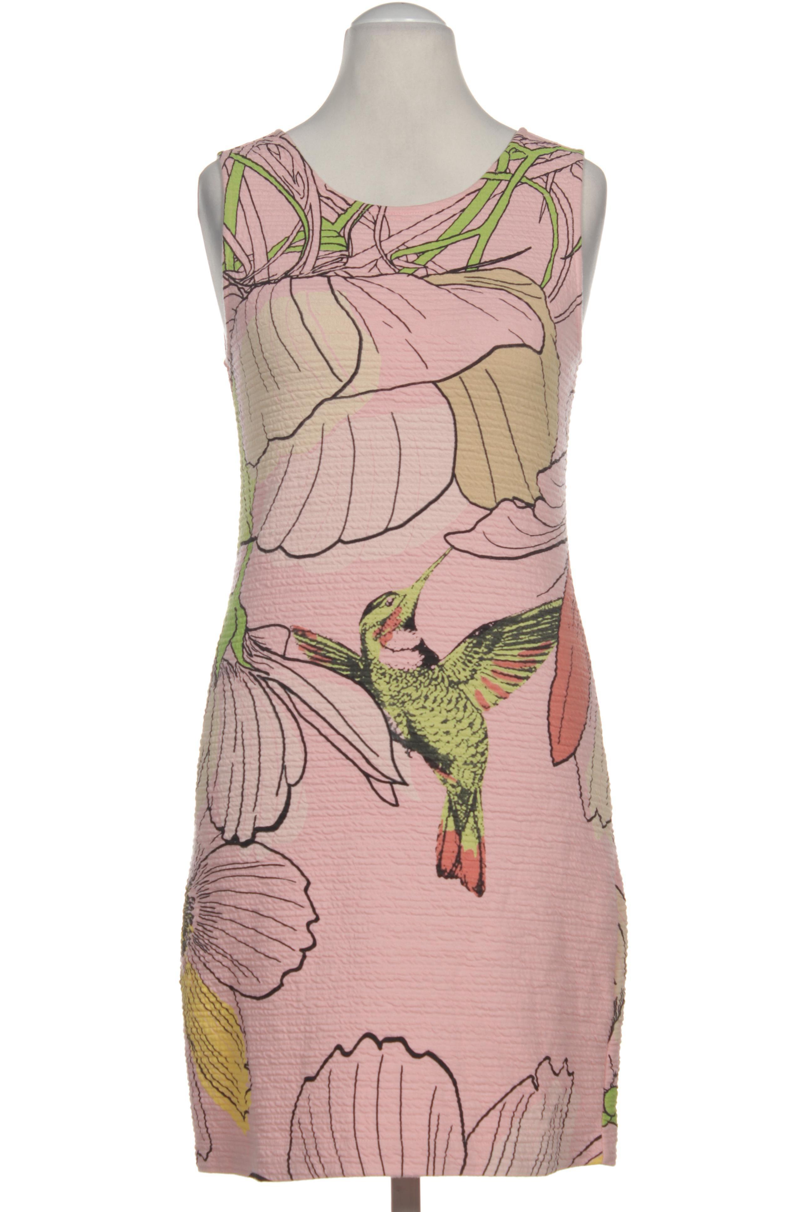 

Desigual Damen Kleid, pink, Gr.