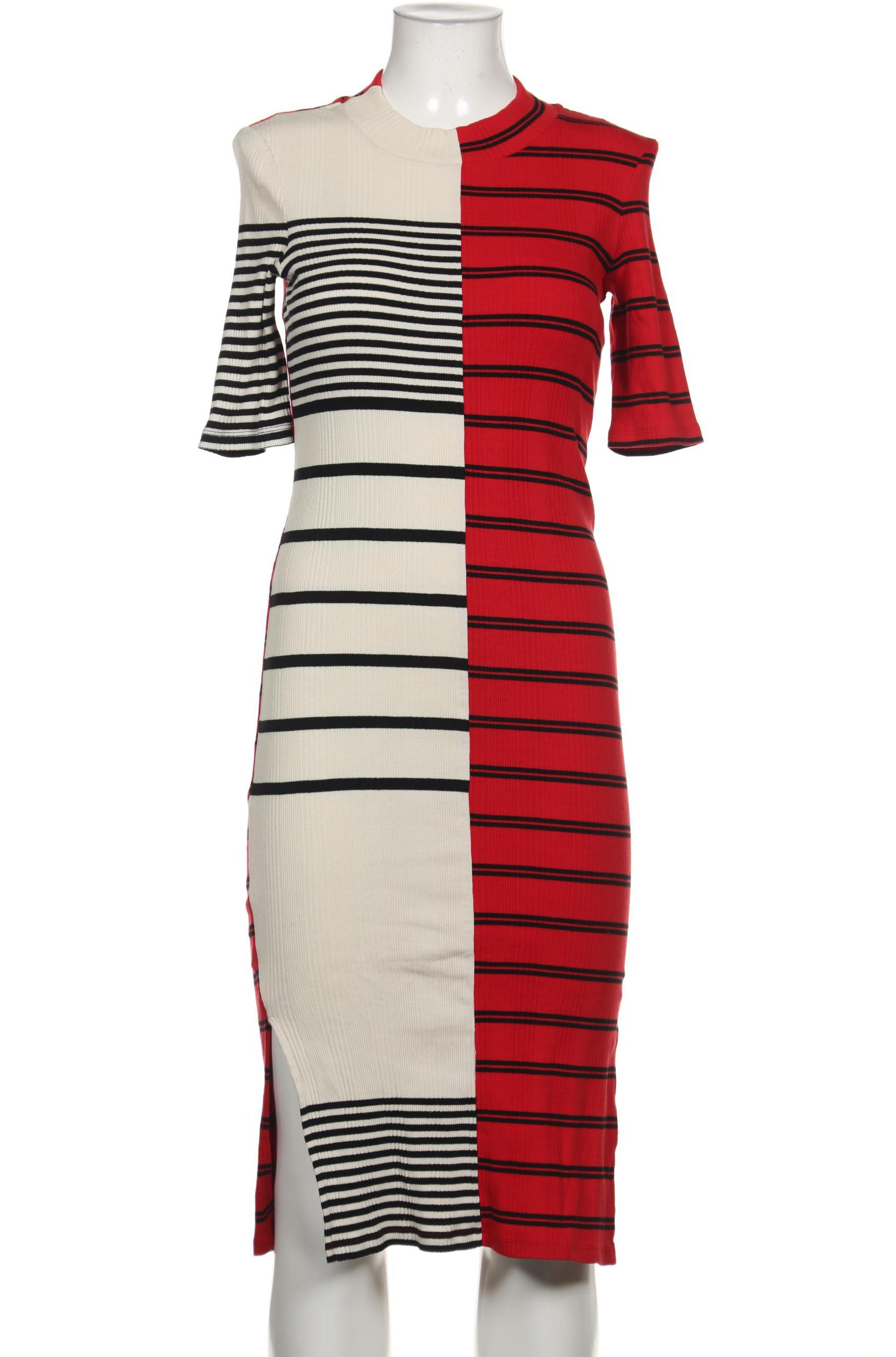 

Desigual Damen Kleid, mehrfarbig, Gr. 38