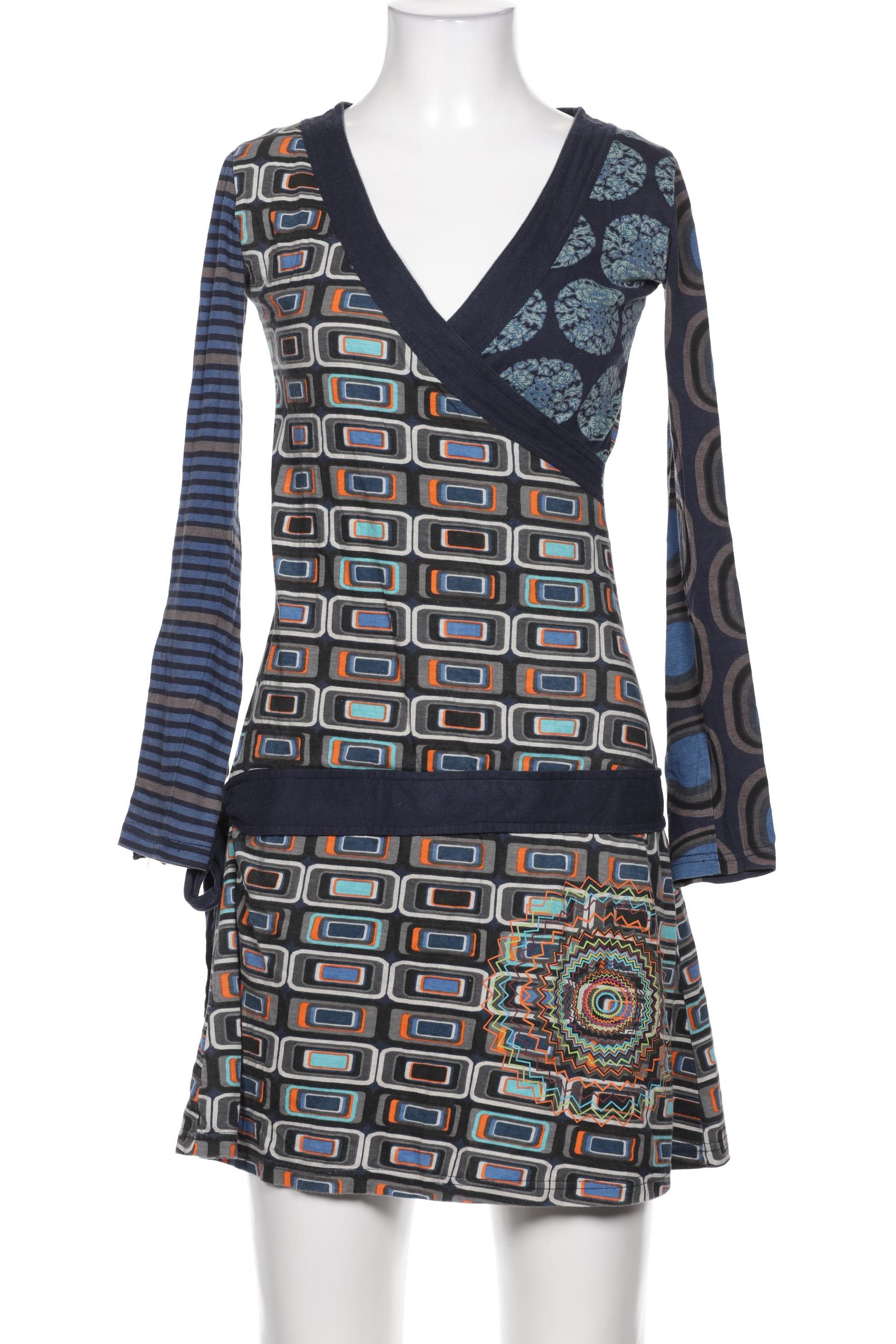 

Desigual Damen Kleid, grau