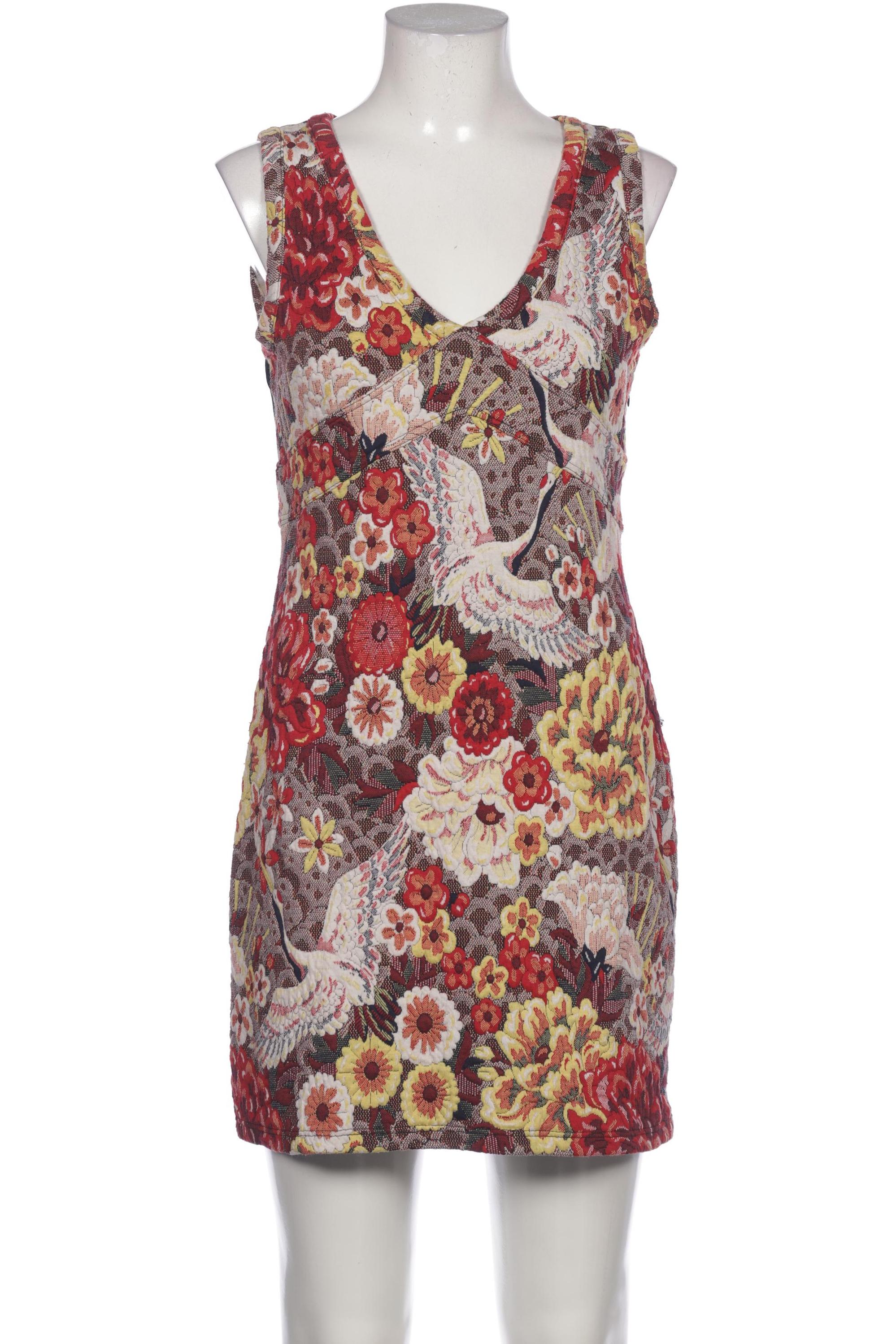 

Desigual Damen Kleid, mehrfarbig