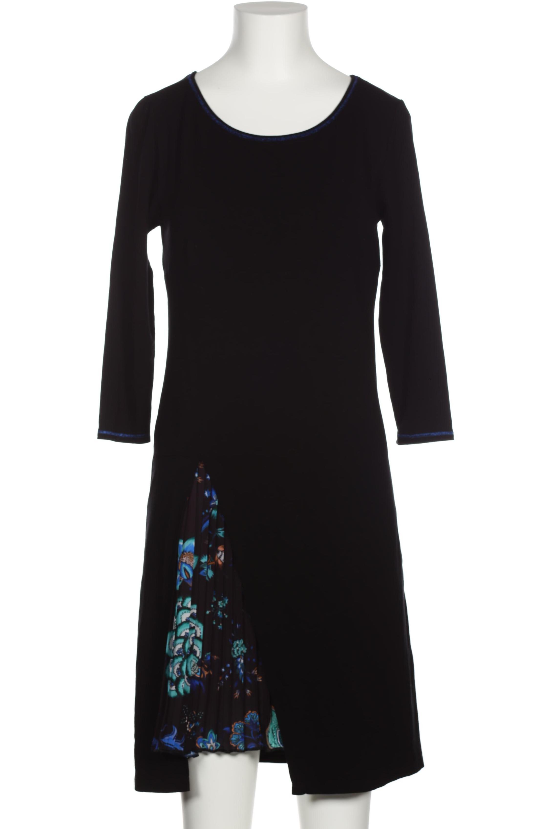

Desigual Damen Kleid, schwarz, Gr.