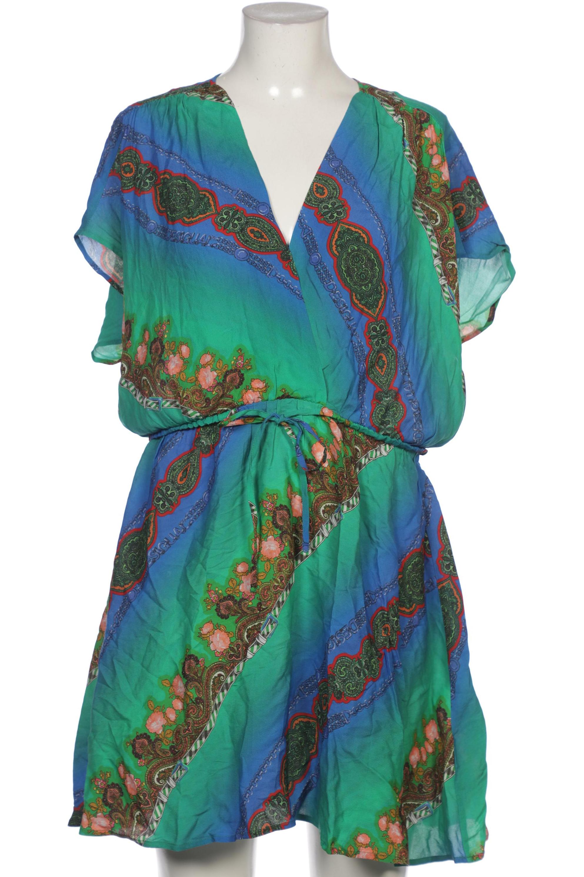 

Desigual Damen Kleid, mehrfarbig