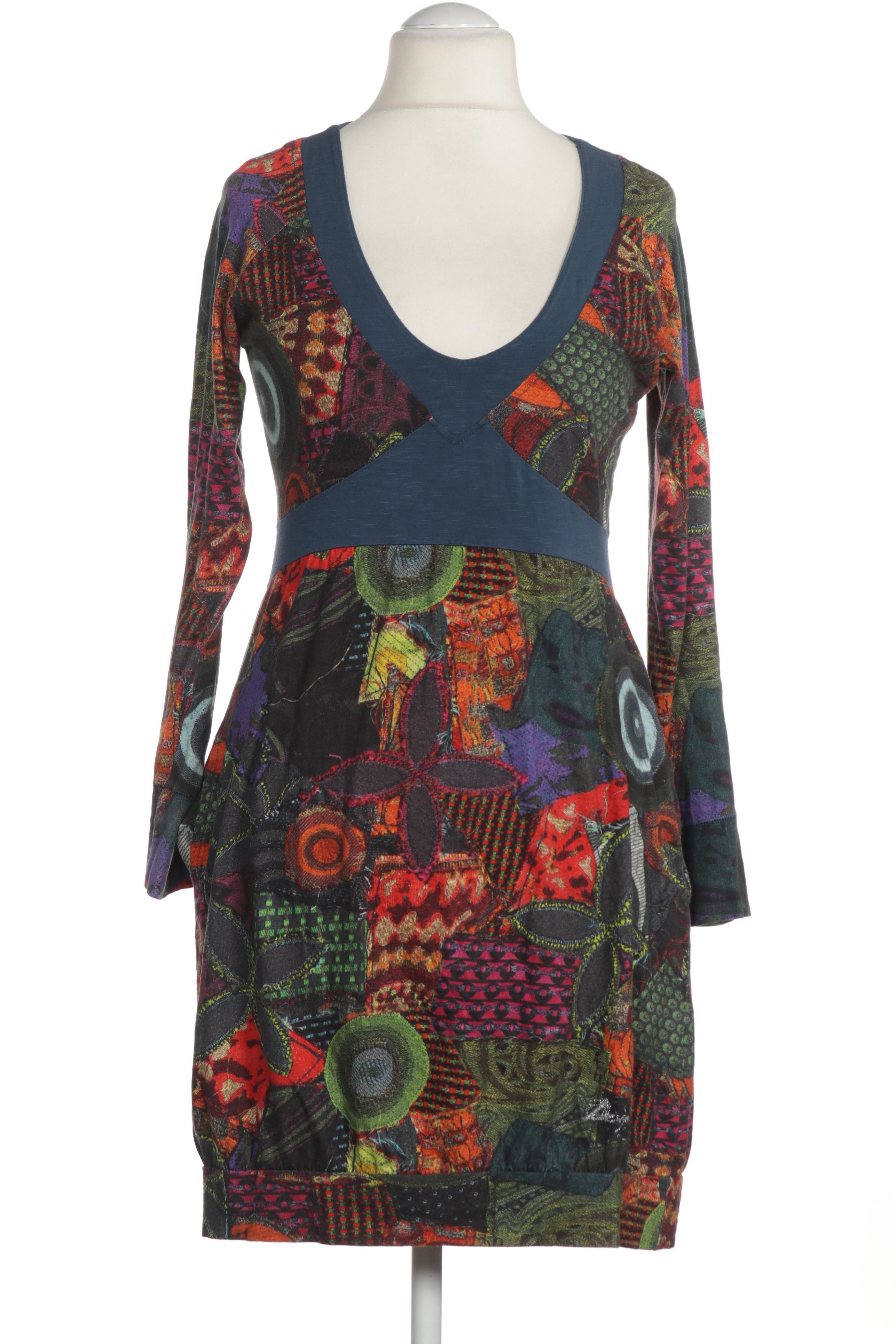 

Desigual Damen Kleid, blau, Gr.