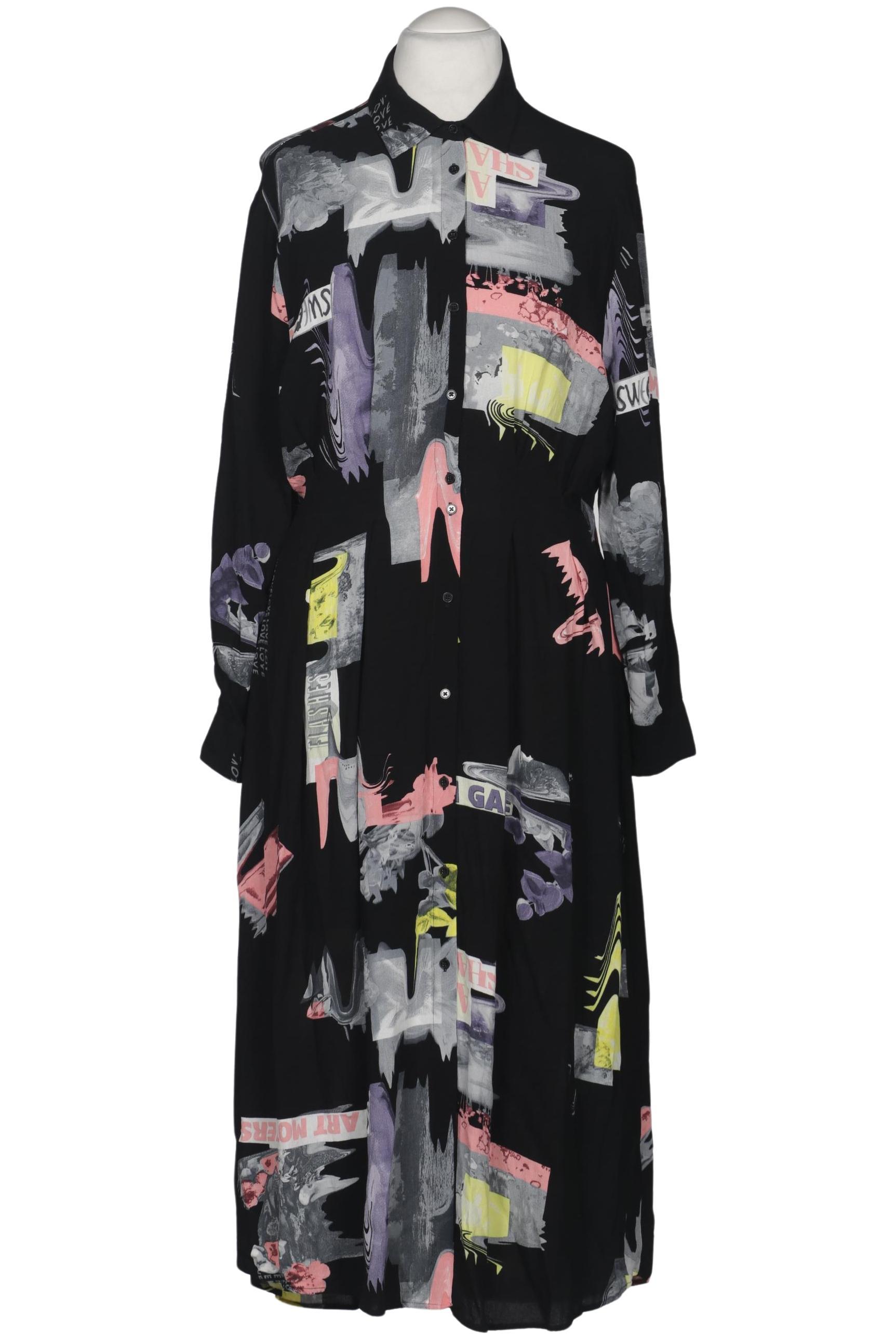 

Desigual Damen Kleid, mehrfarbig, Gr. 42