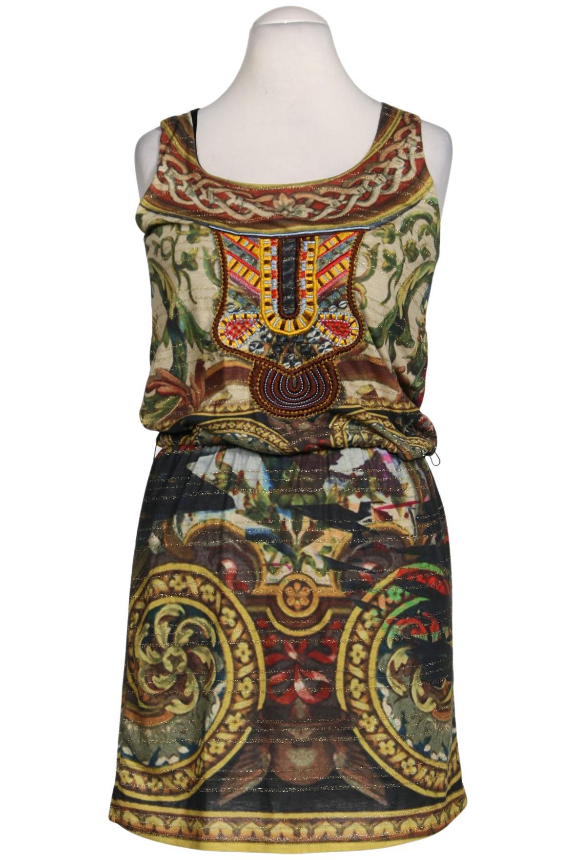 Thumbnail - Desigual Damen Kleid, mehrfarbig, Gr. 36