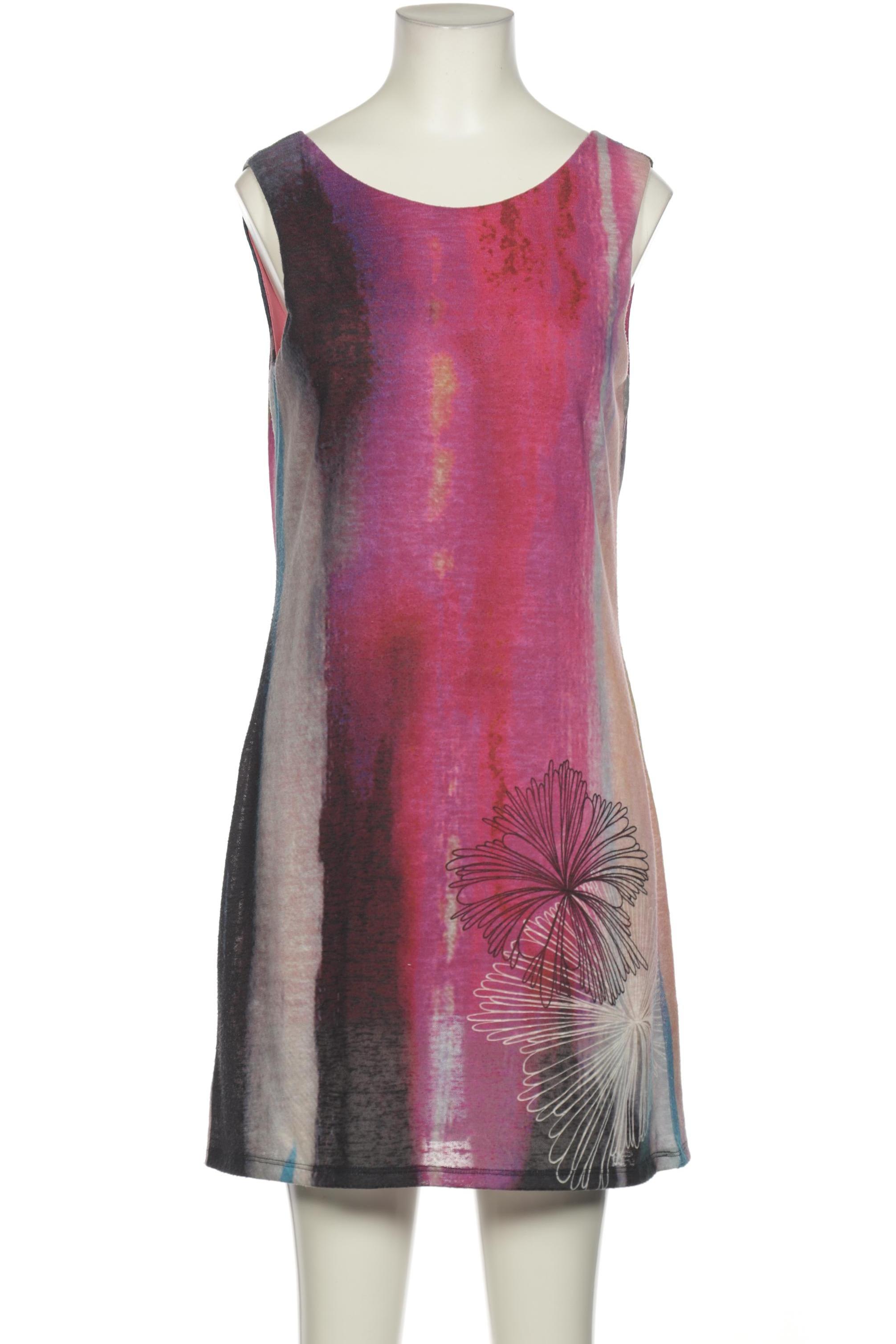 

Desigual Damen Kleid, mehrfarbig, Gr. 38