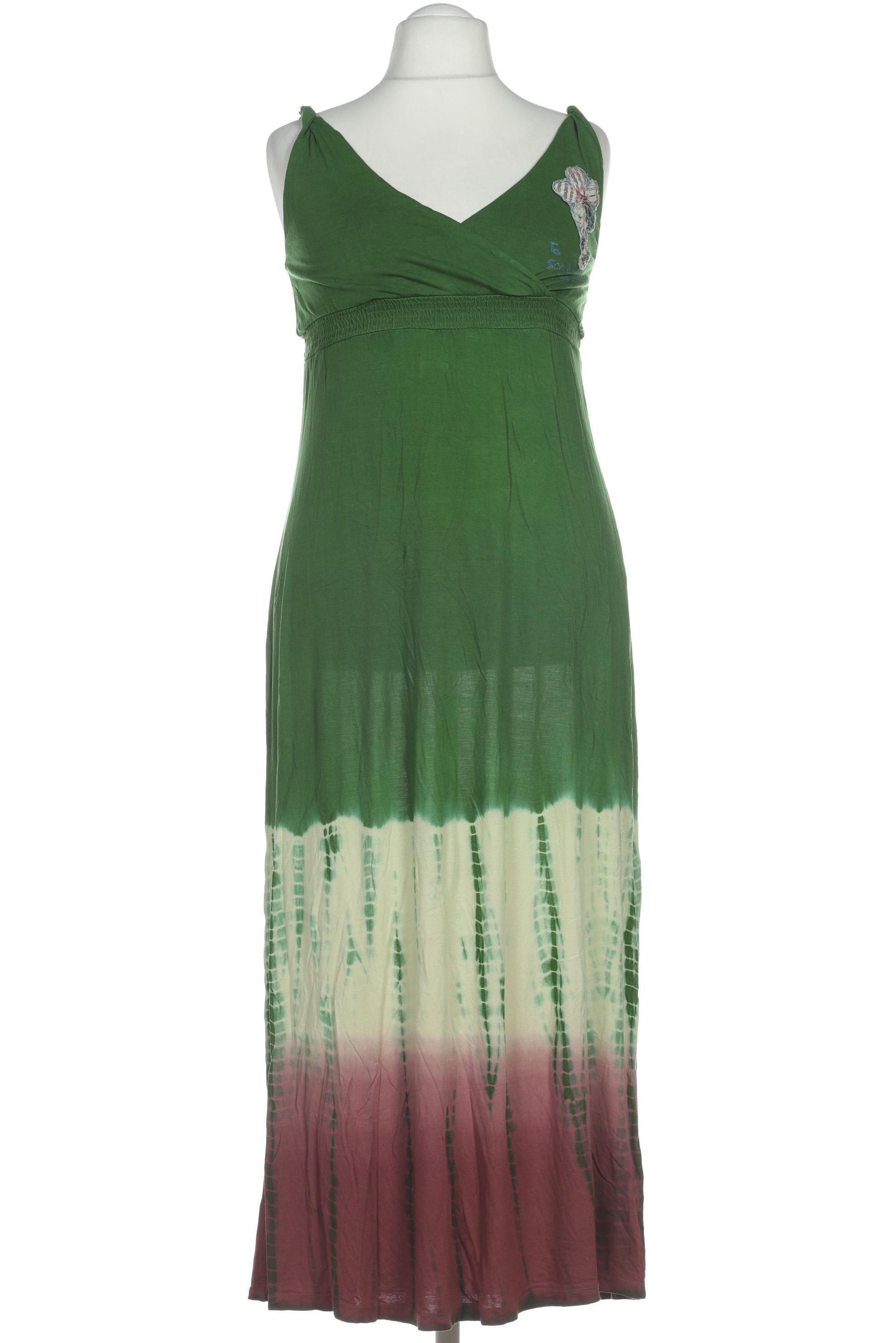 

Desigual Damen Kleid, grün, Gr.